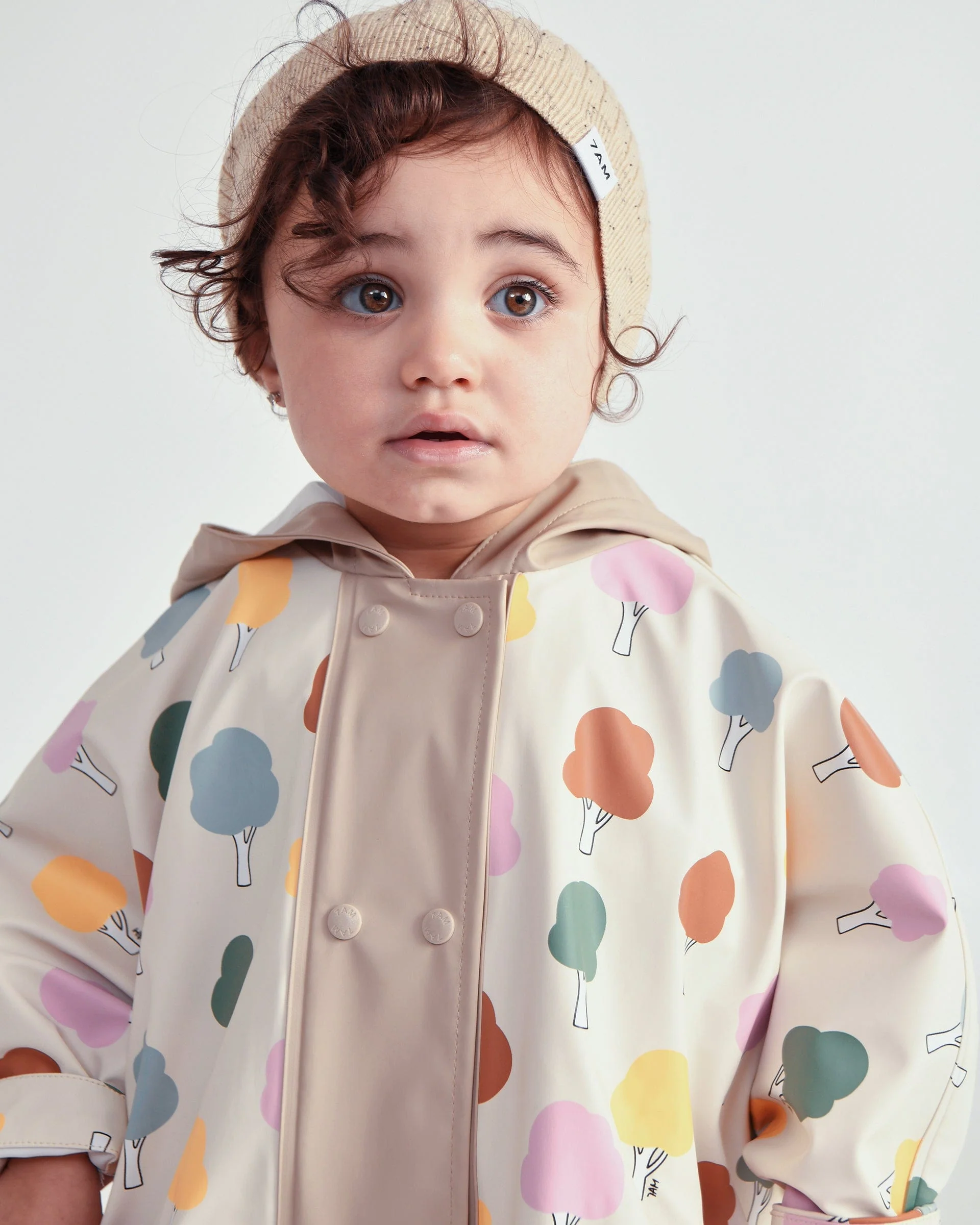 Rain Poncho - Image 21