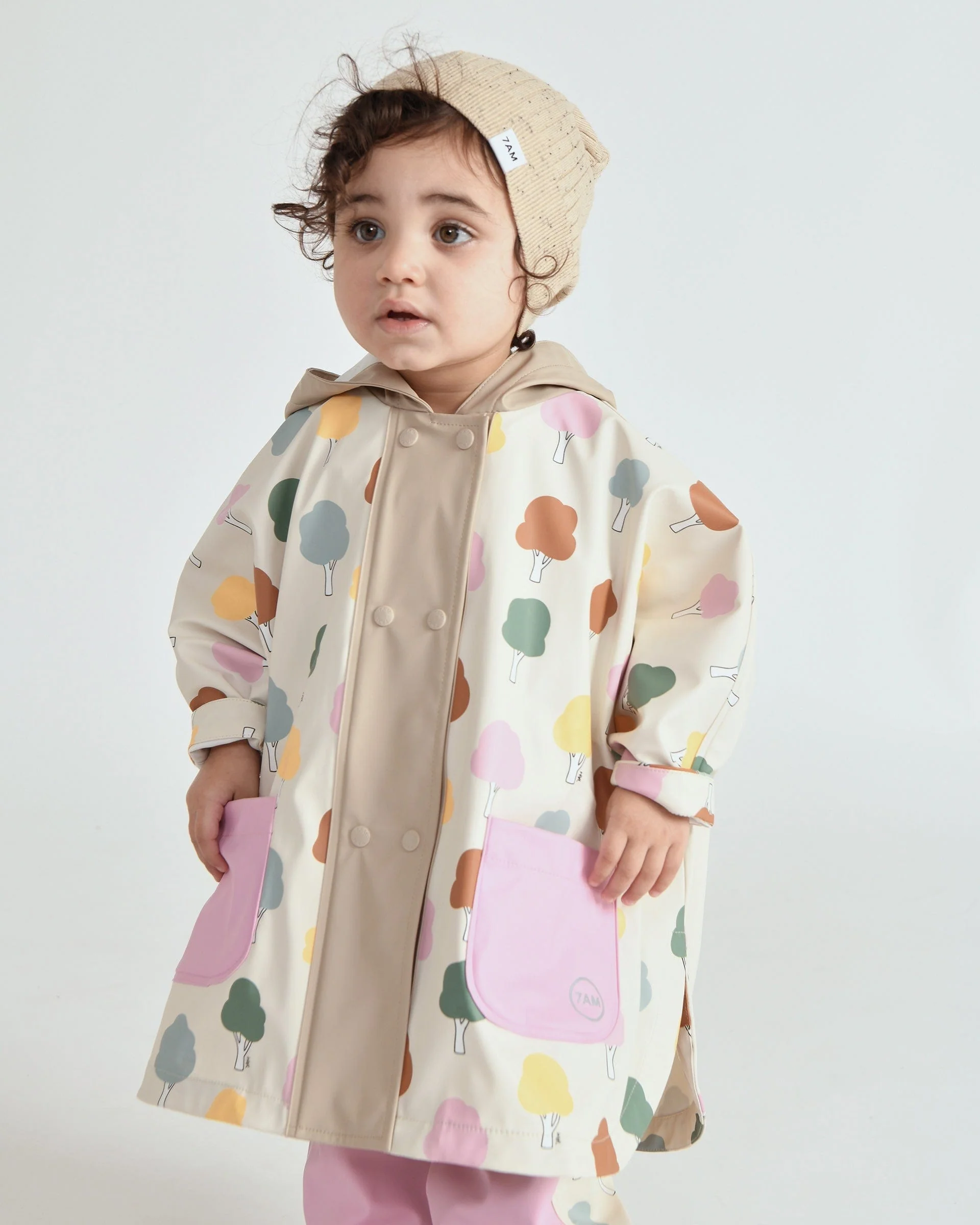 Rain Poncho - Image 22