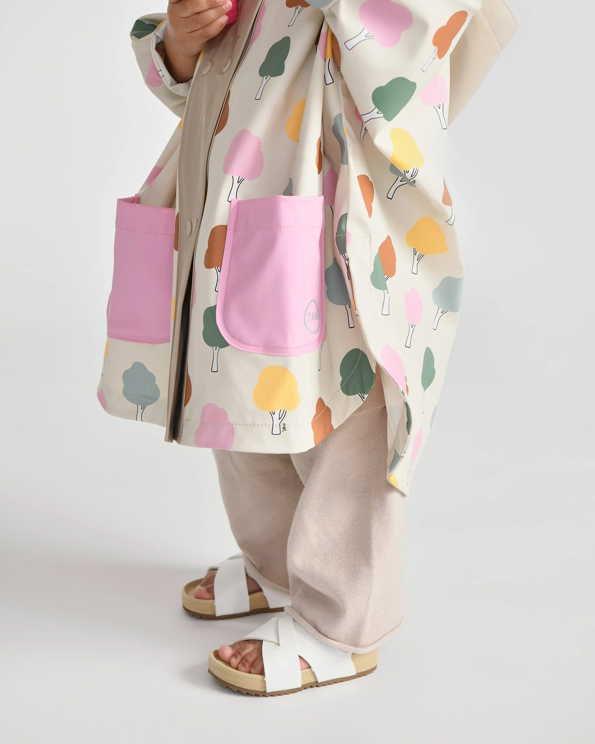Rain Poncho - Image 23