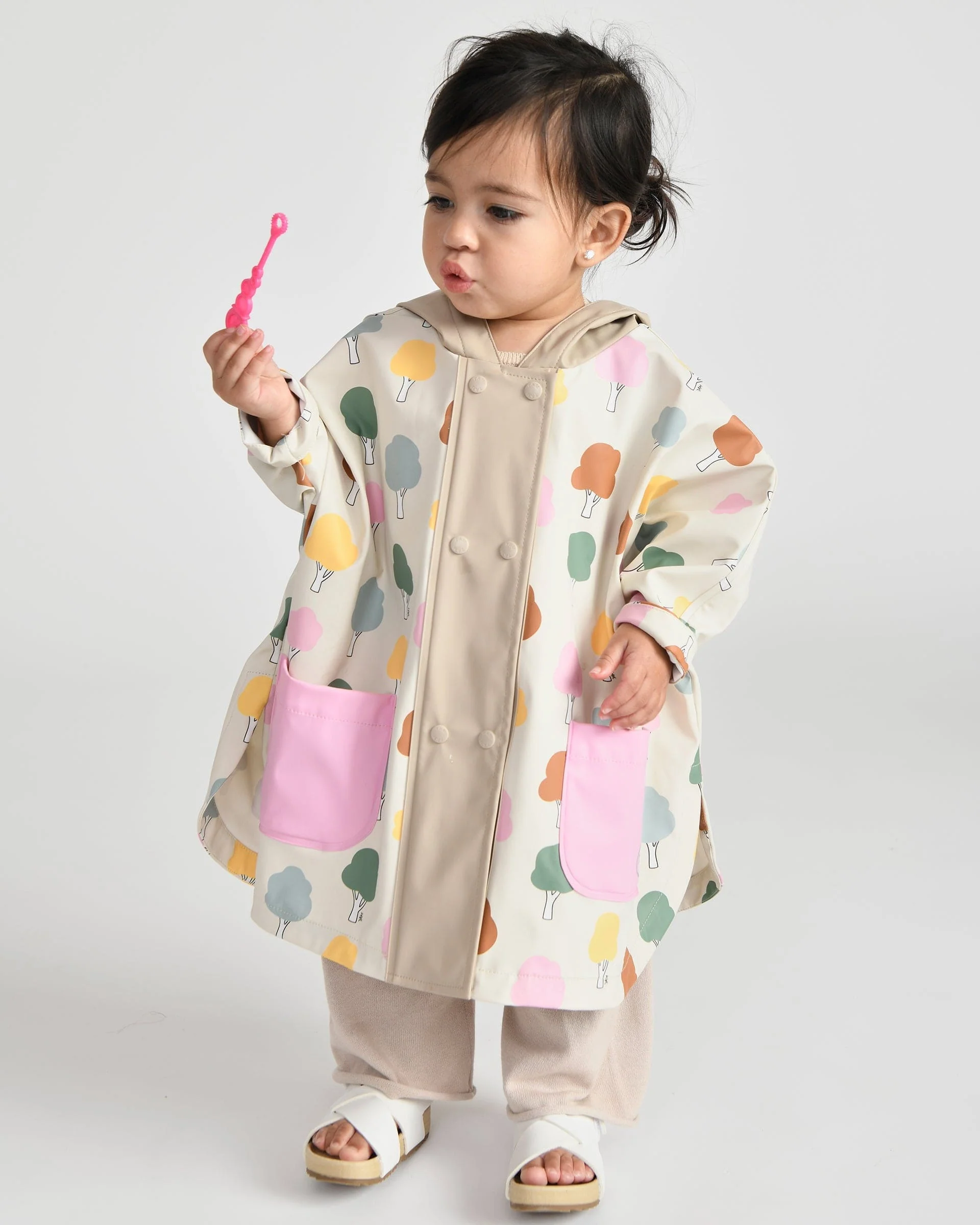 Rain Poncho - Image 24