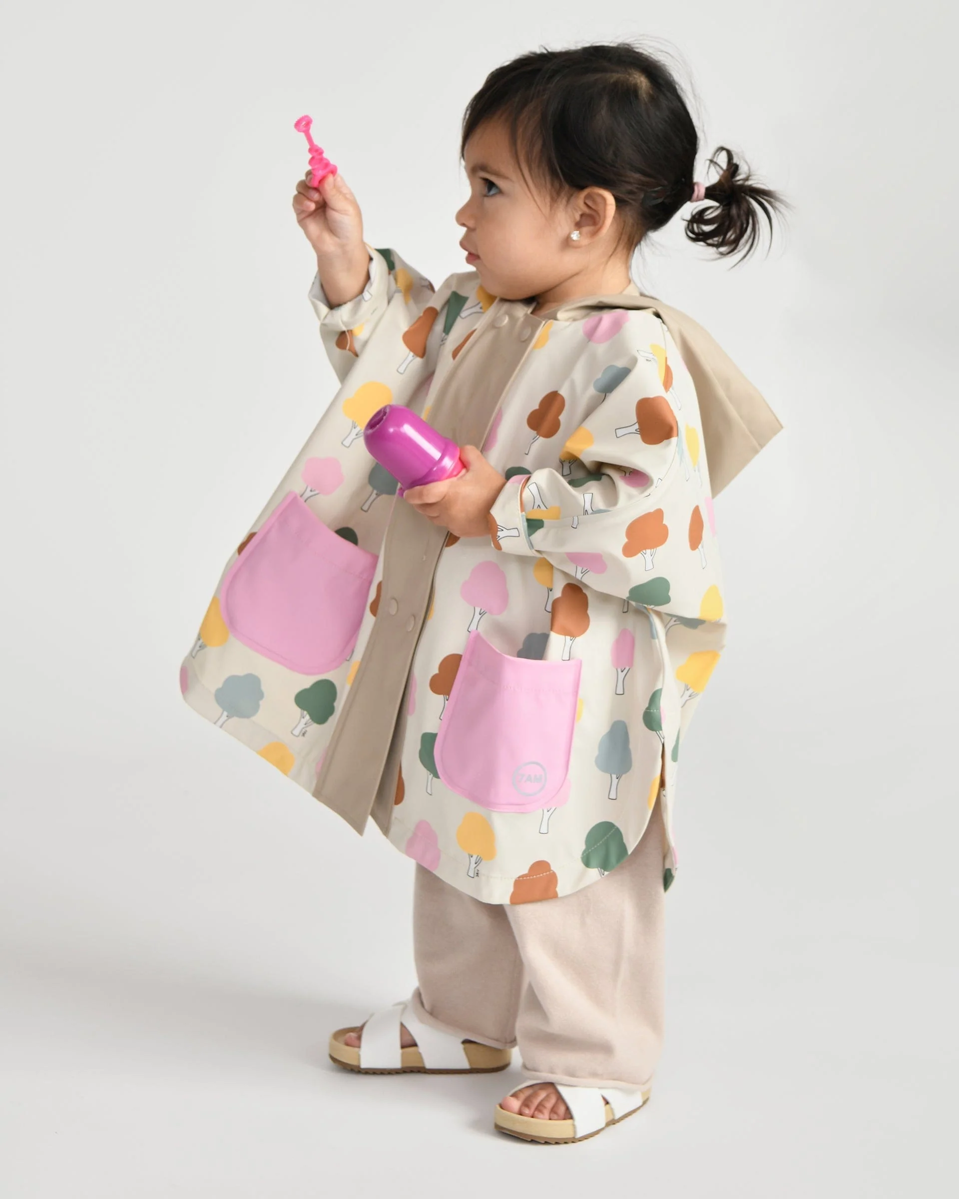 Rain Poncho - Image 25