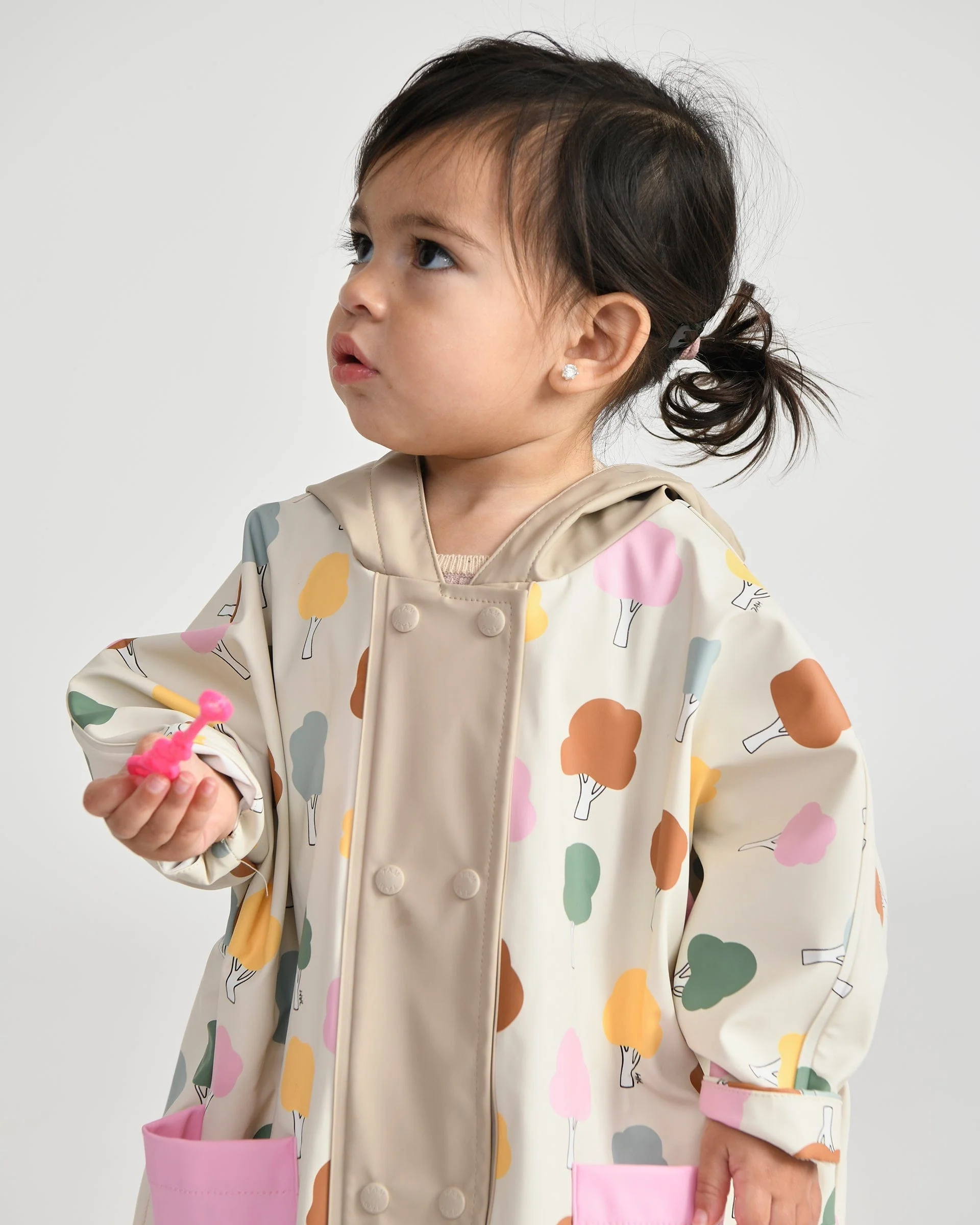 Rain Poncho - Image 26