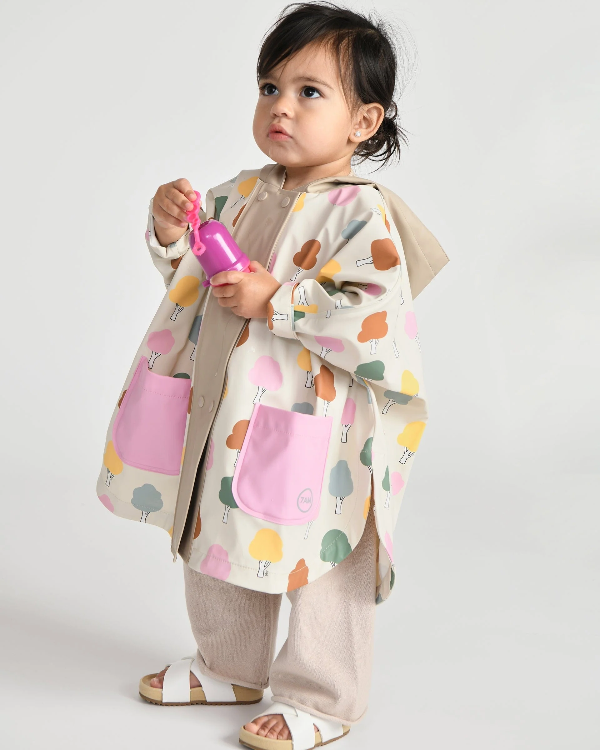 Rain Poncho - Image 27
