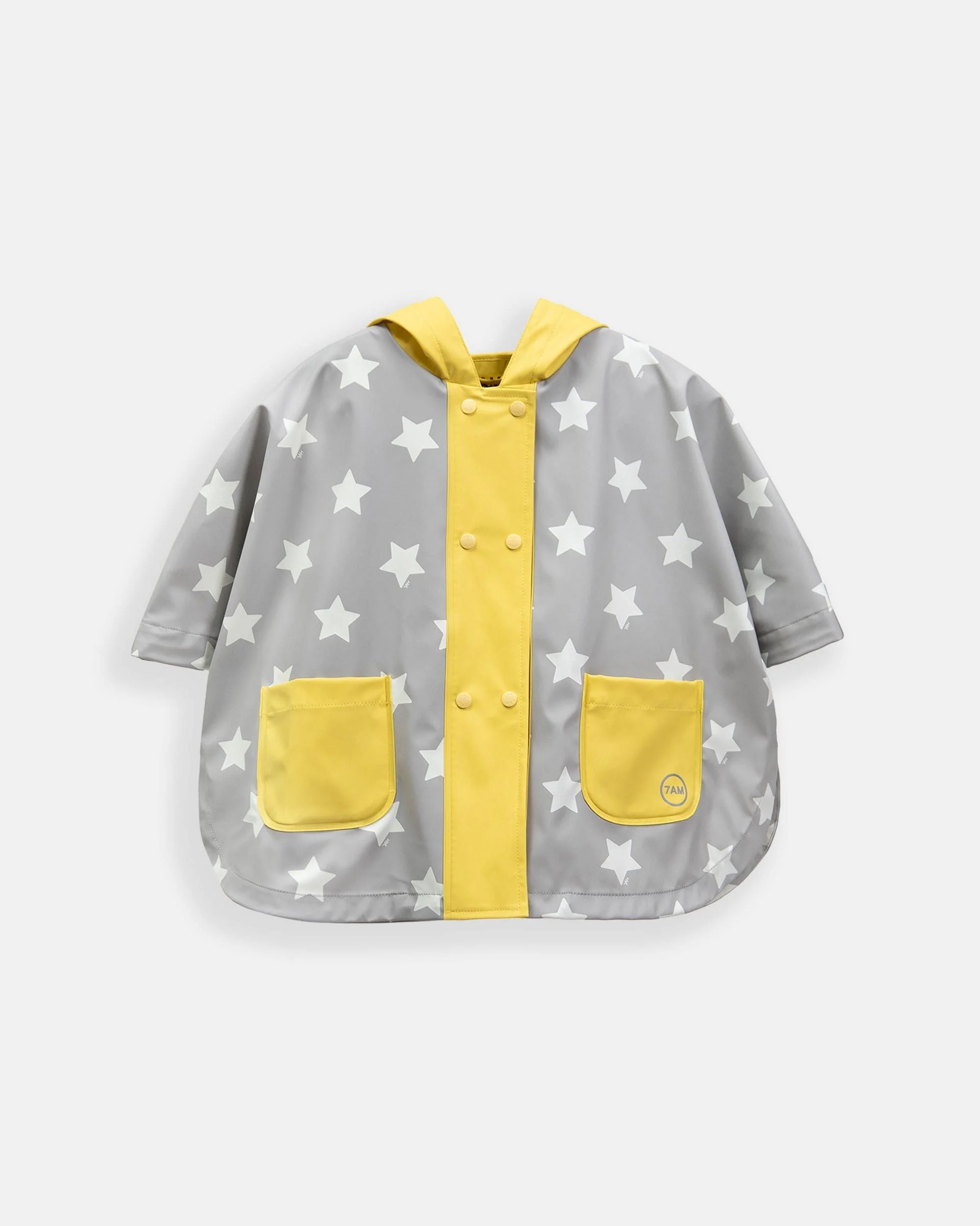 Rain Poncho - Image 28