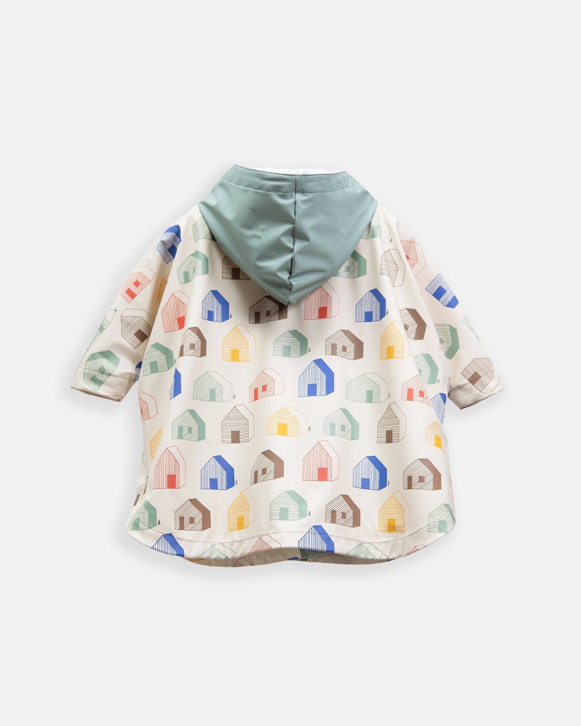 Rain Poncho - Image 3