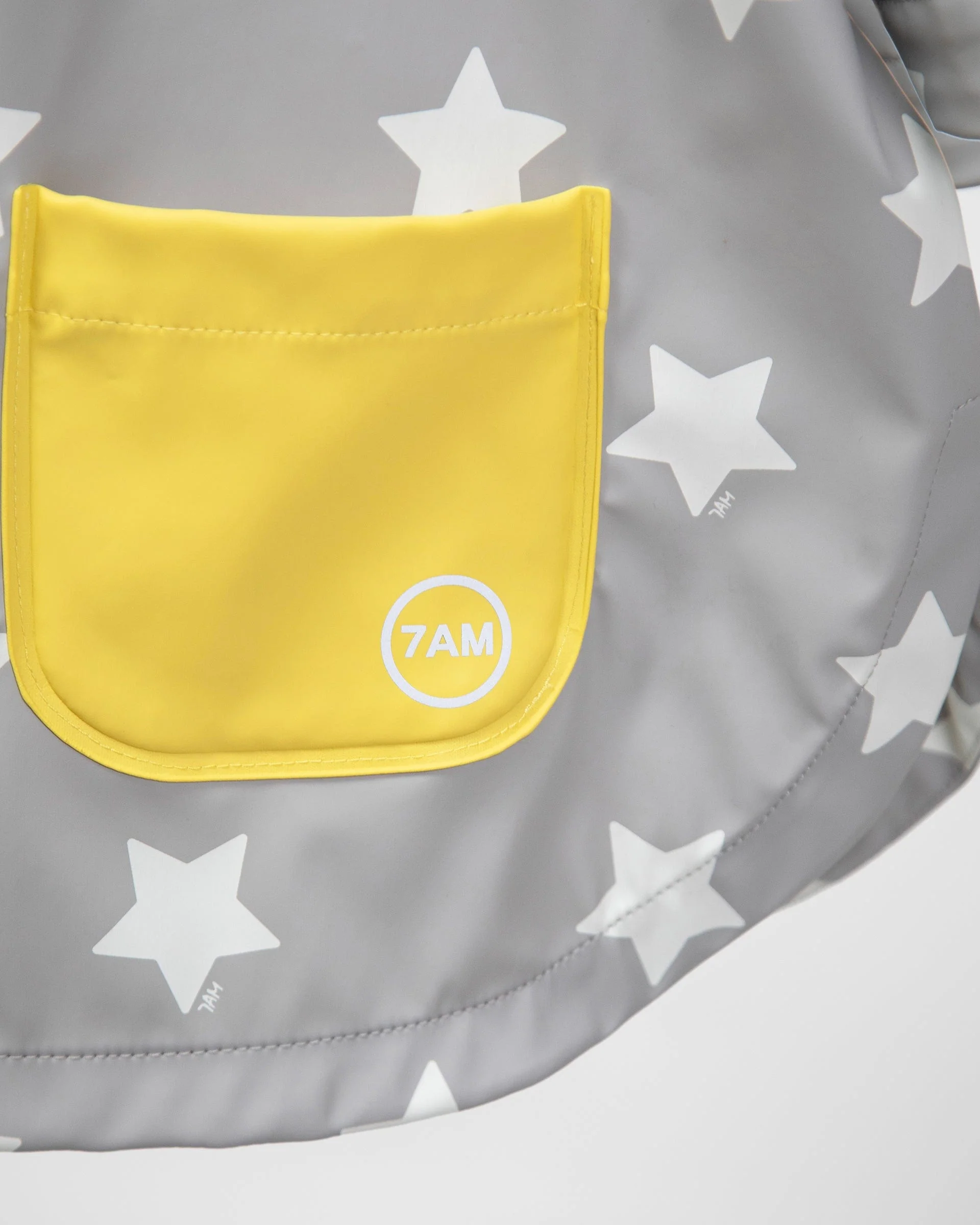 Rain Poncho - Image 31