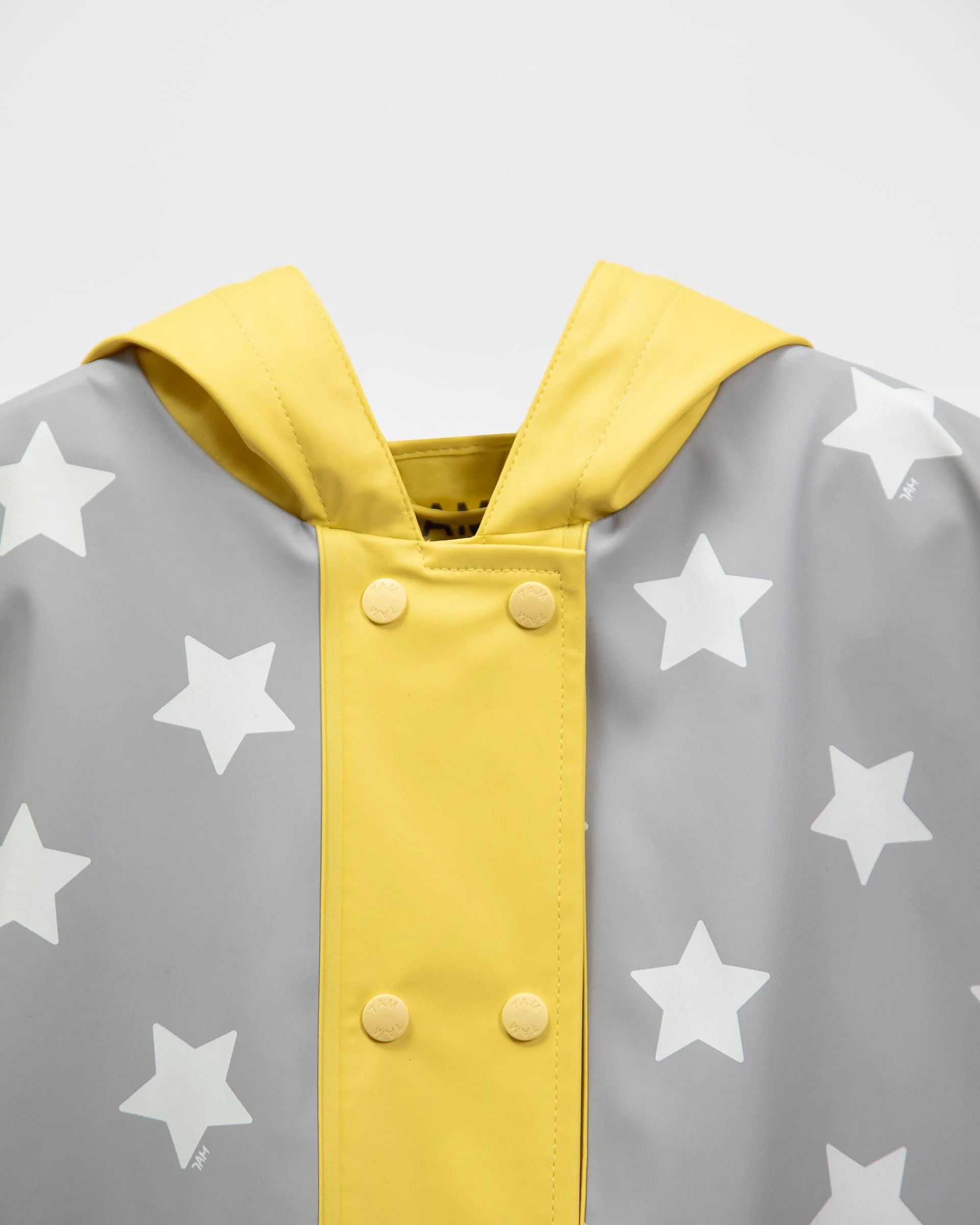 Rain Poncho - Image 32