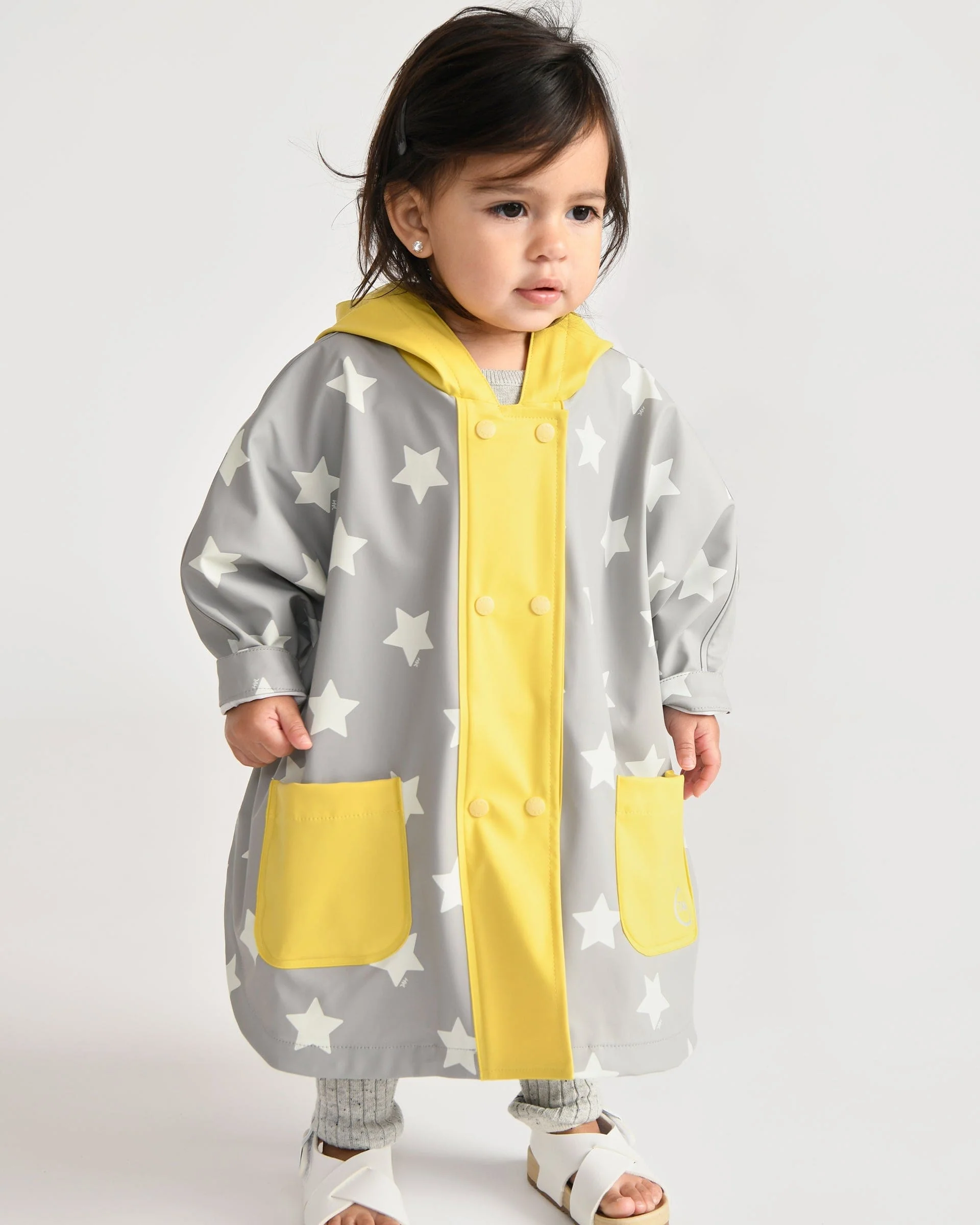 Rain Poncho - Image 34