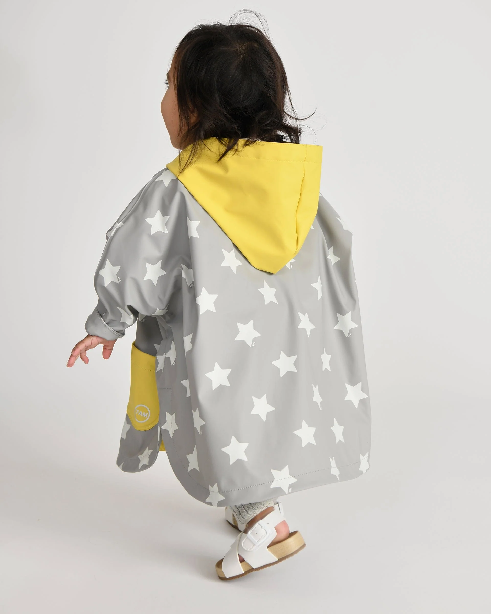 Rain Poncho - Image 35