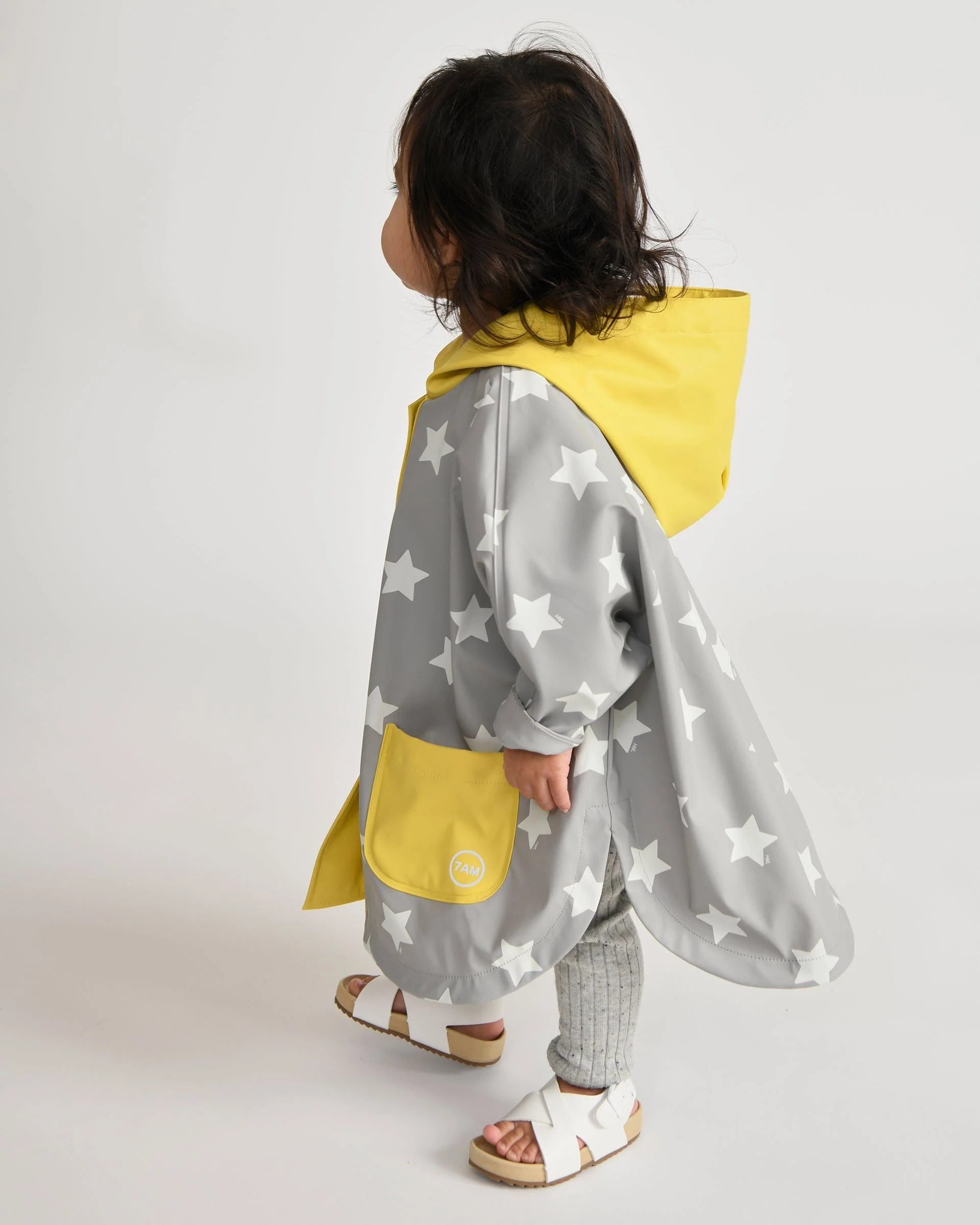 Rain Poncho - Image 36