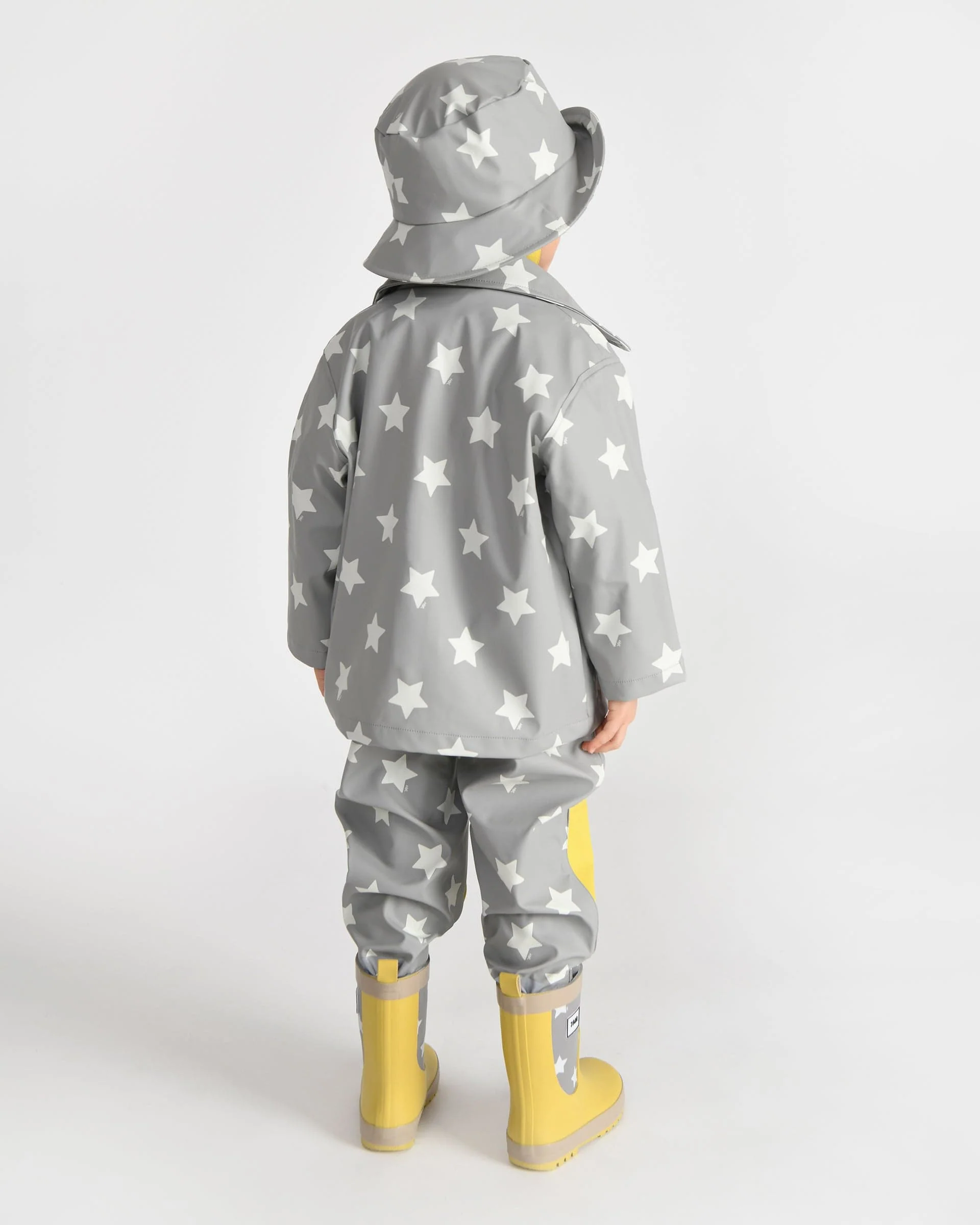 Rain Suspender Pants - Image 11