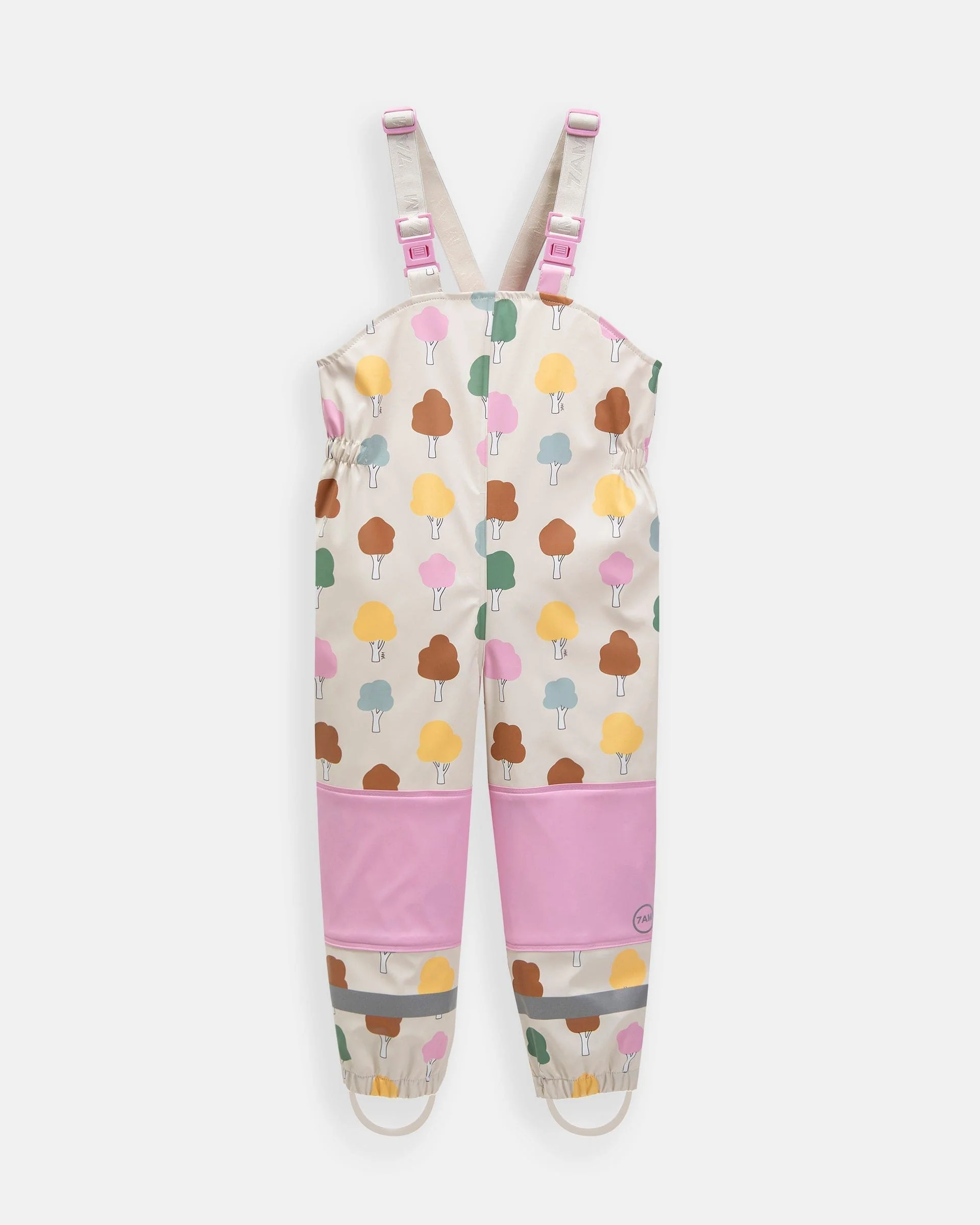 Rain Suspender Pants - Image 13