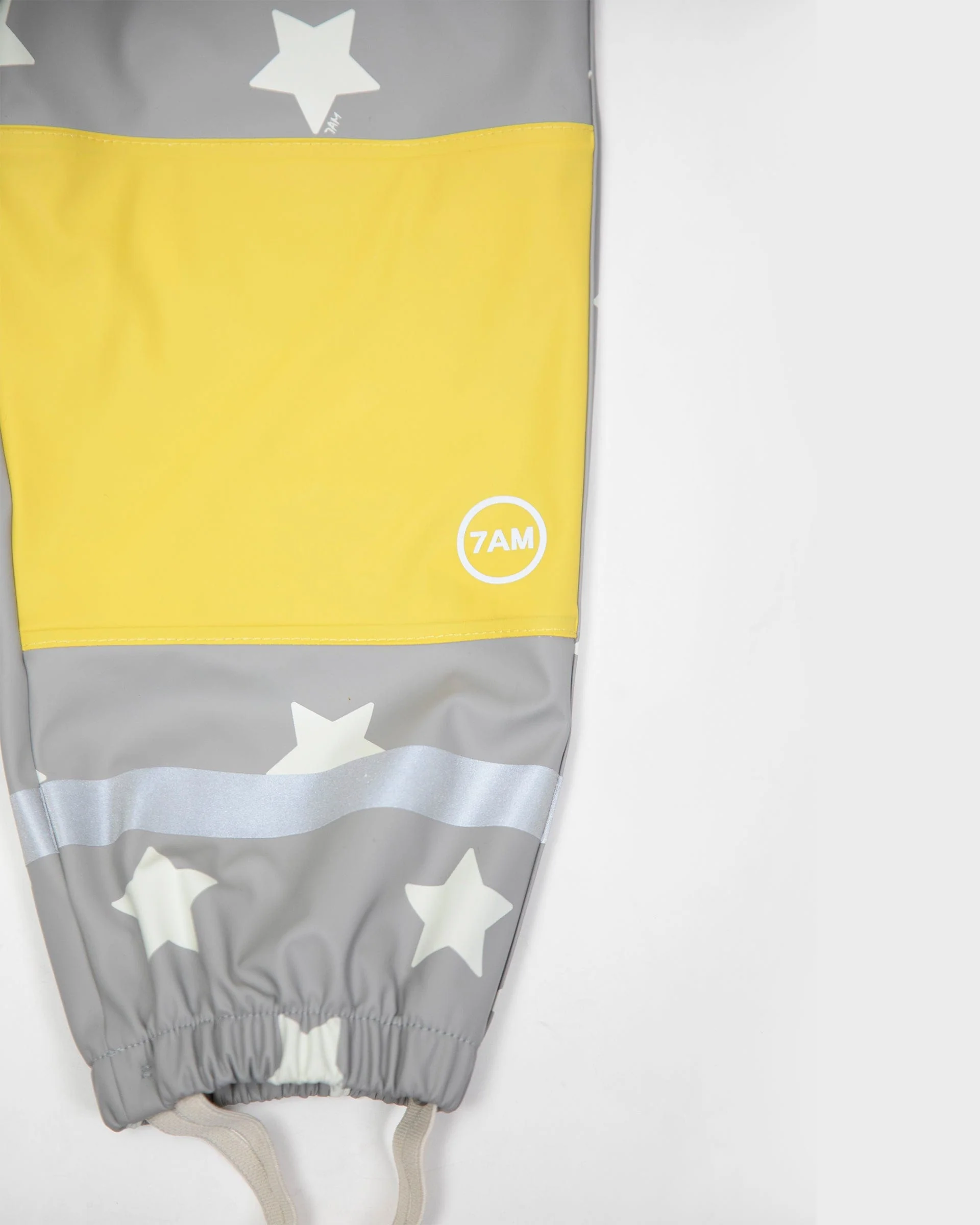 Rain Suspender Pants - Image 2