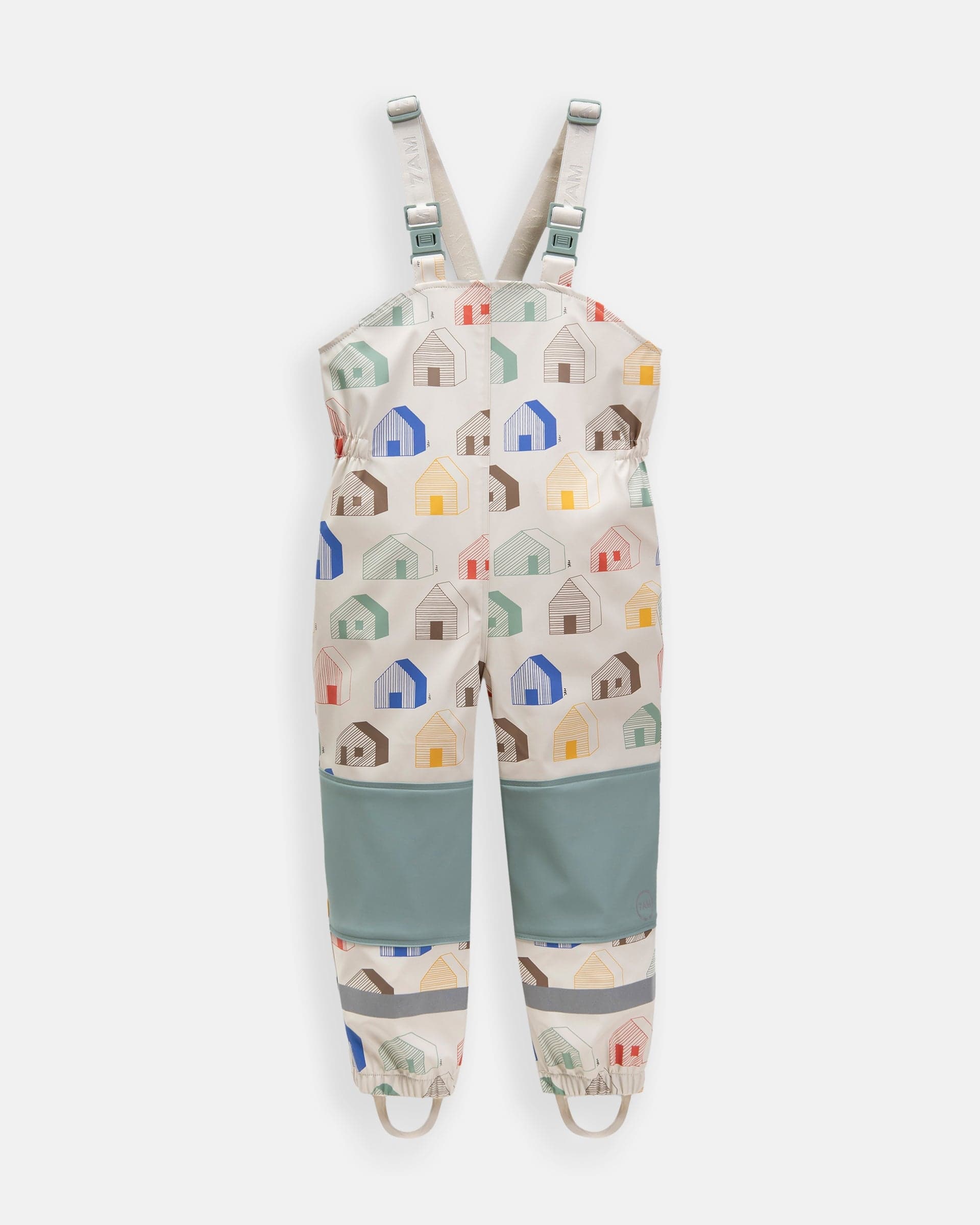 Rain Suspender Pants - Image 32