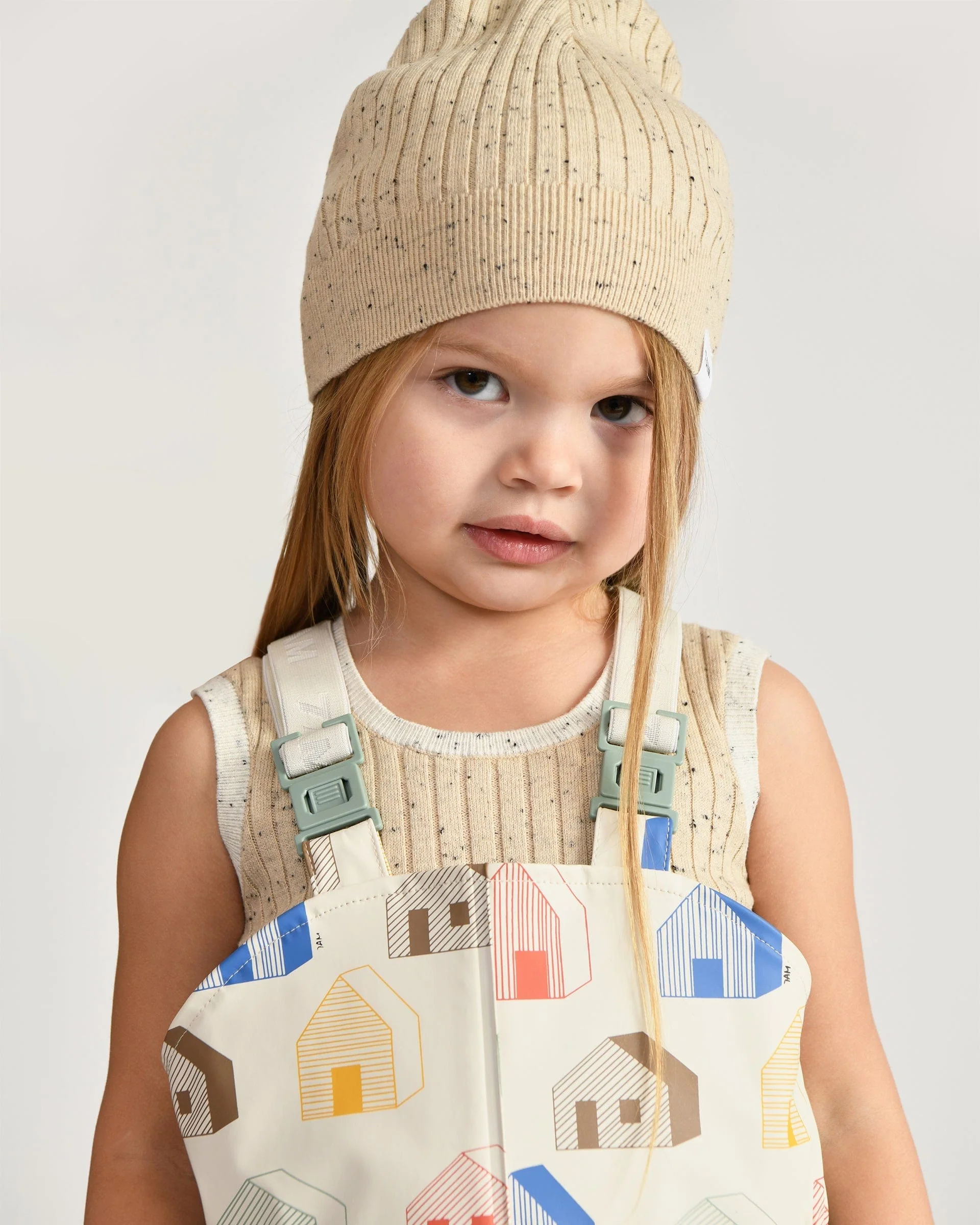 Rain Suspender Pants - Image 38