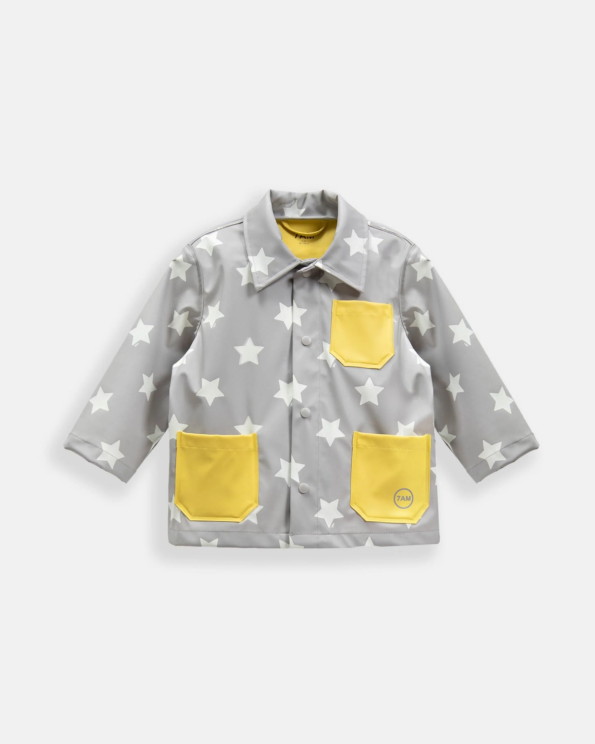 Rain Worker Jacket - Image 21