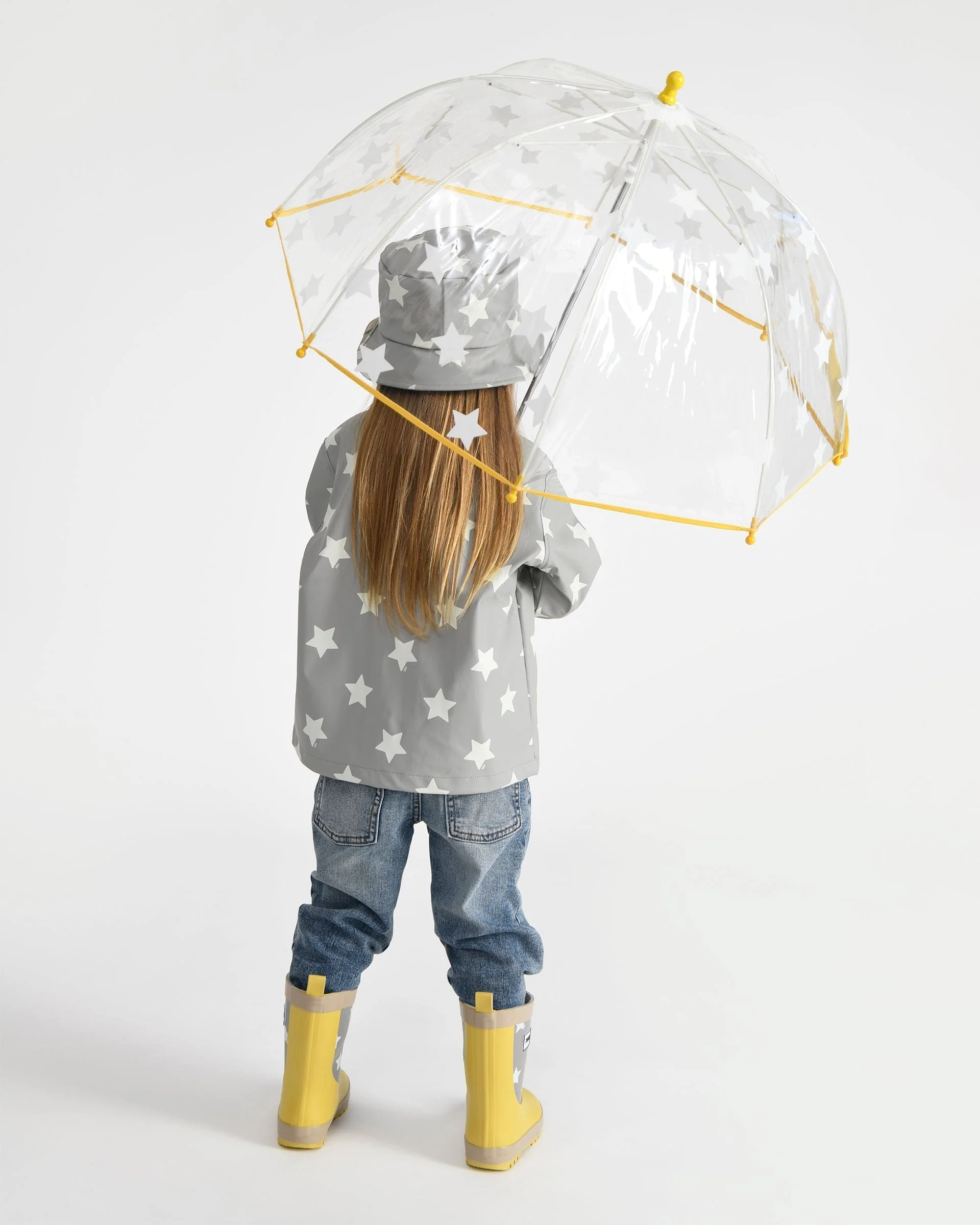 Rain Worker Jacket - Image 31