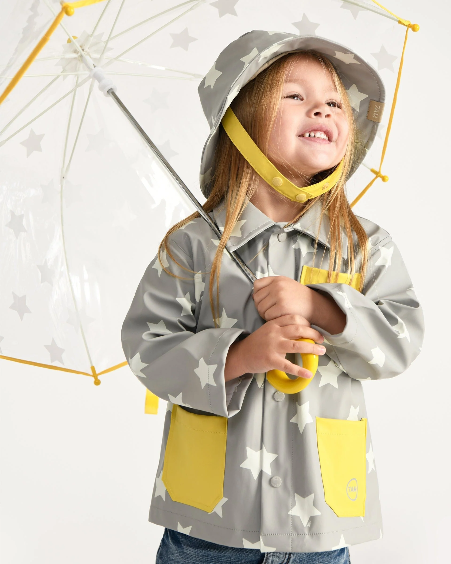 Rain Worker Jacket - Image 32