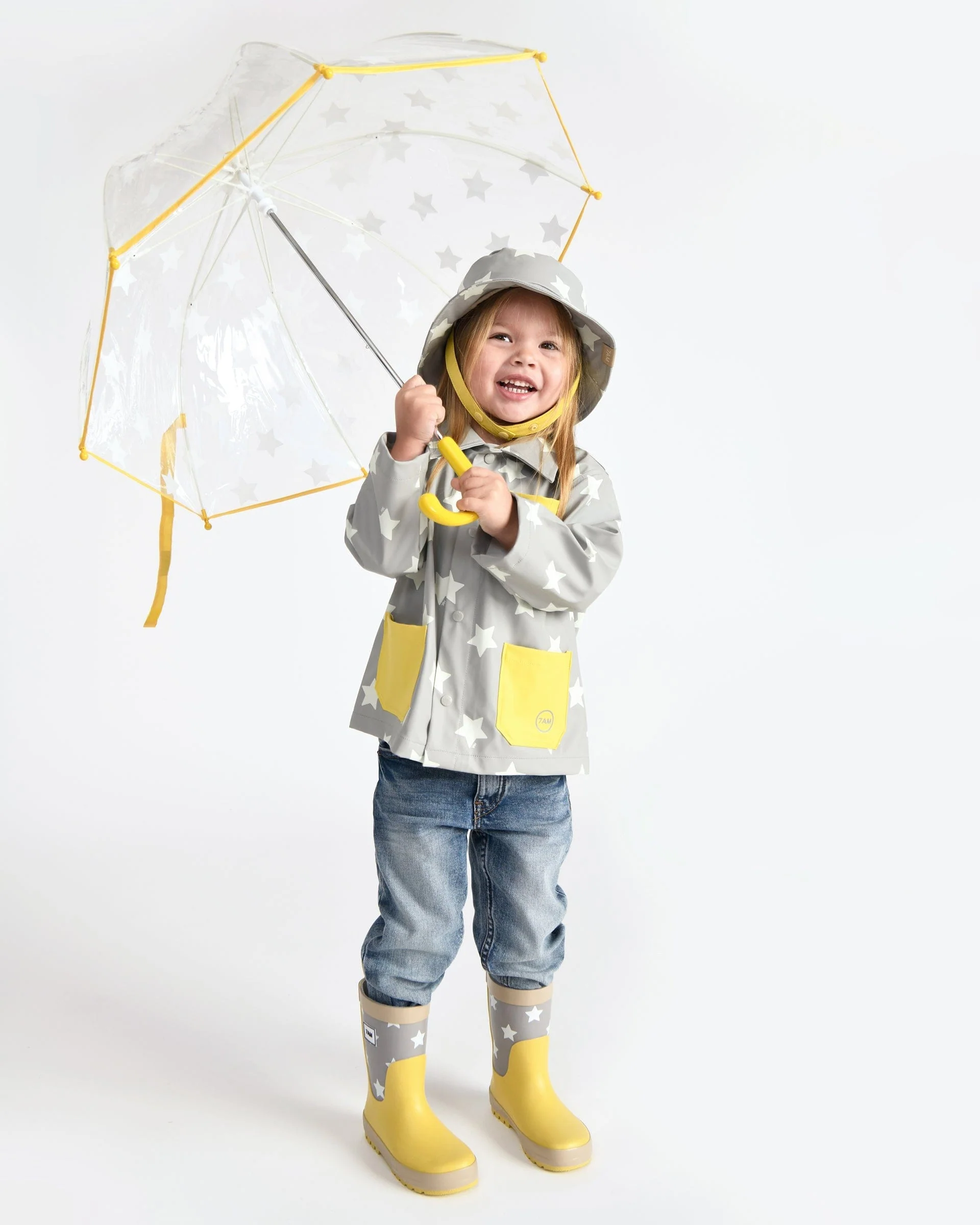 Rain Worker Jacket - Image 33