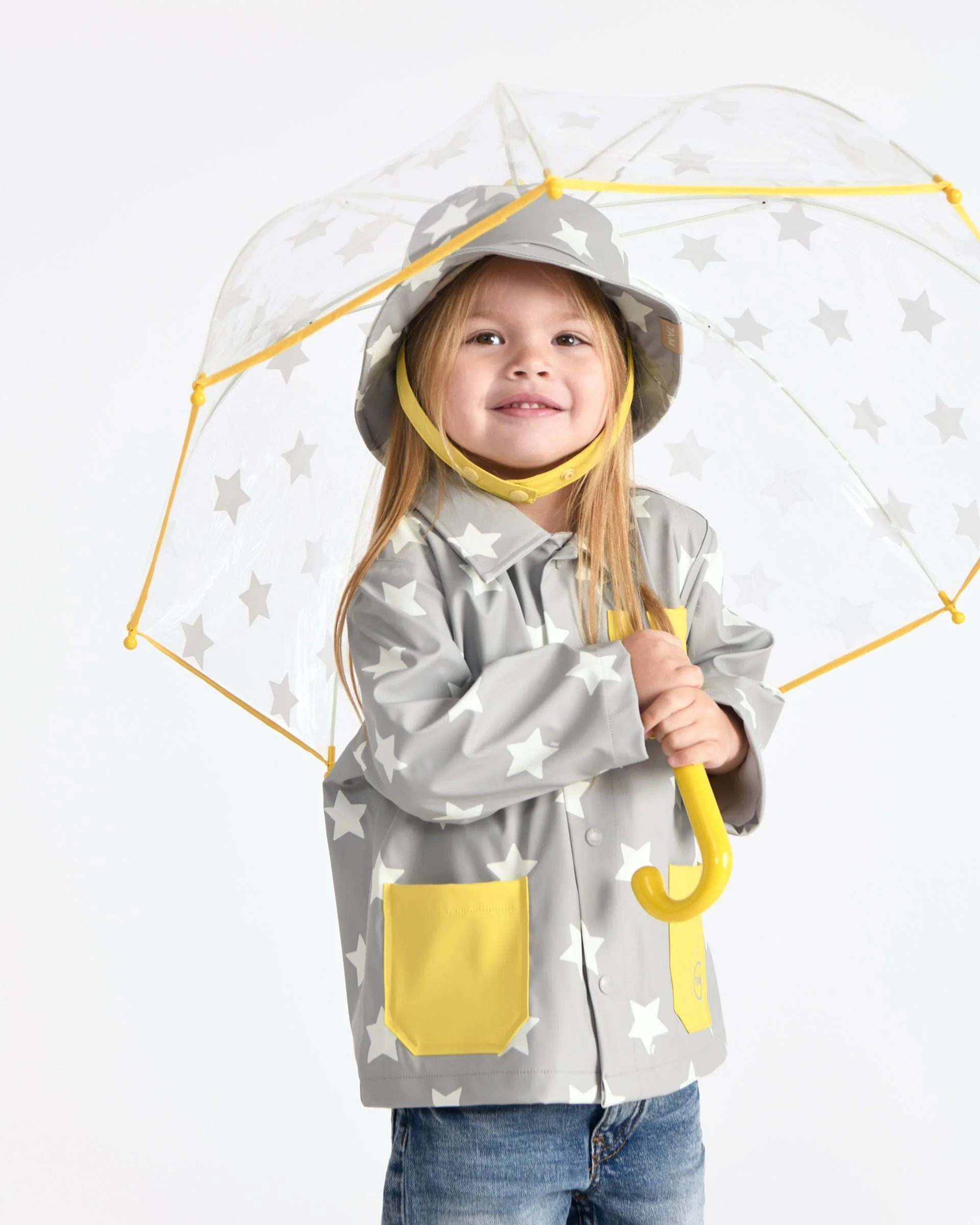 Rain Worker Jacket - Image 34