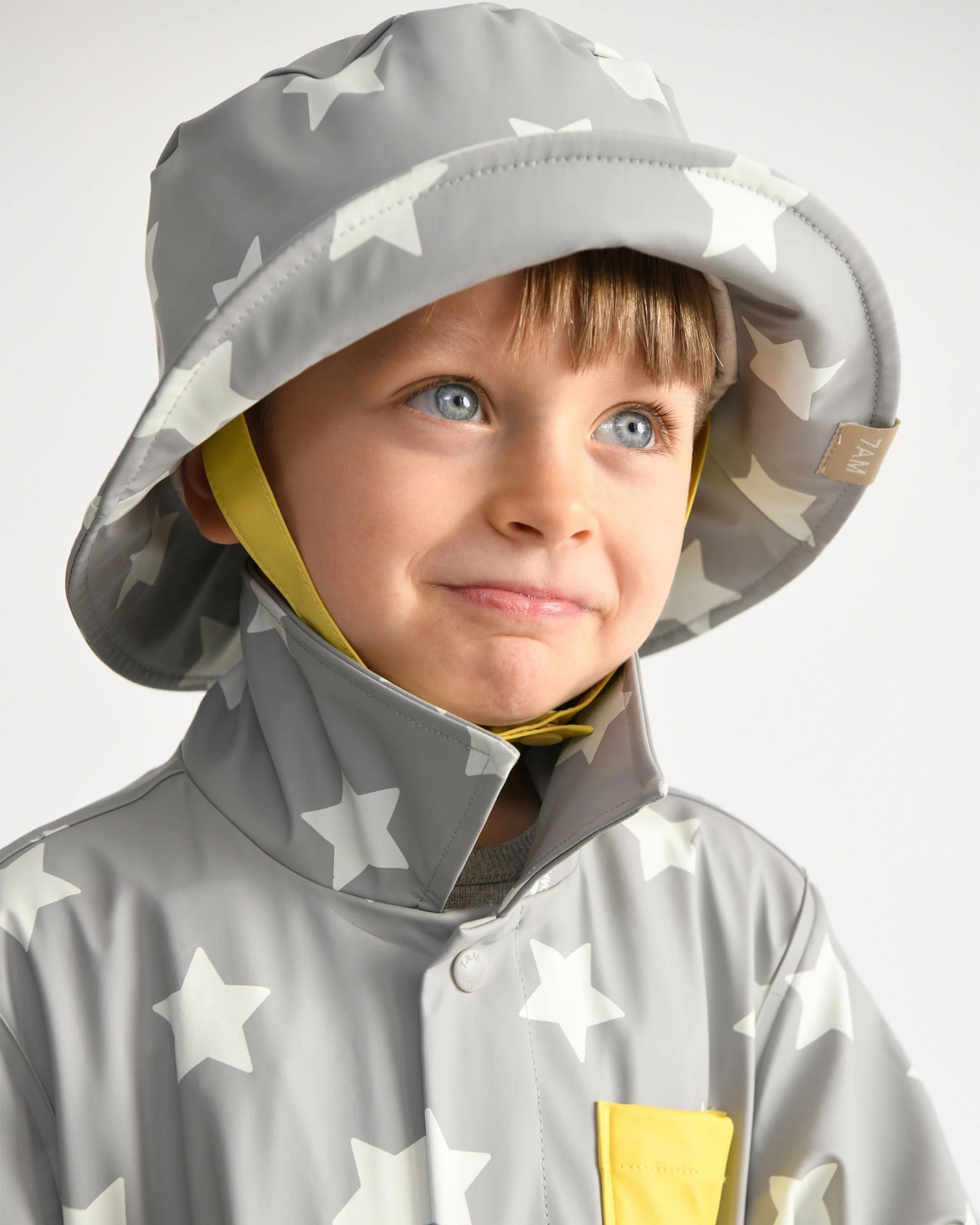 Rain Worker Jacket - Image 44