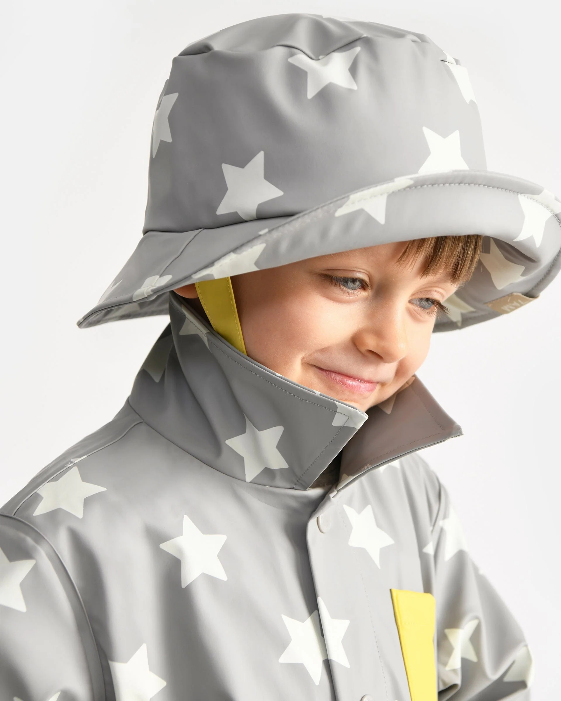 Rain Worker Jacket - Image 45