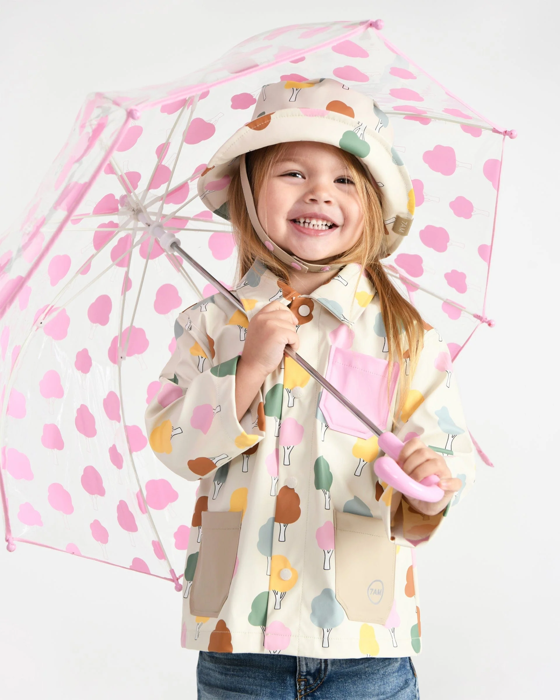 Rain Worker Jacket - Image 53