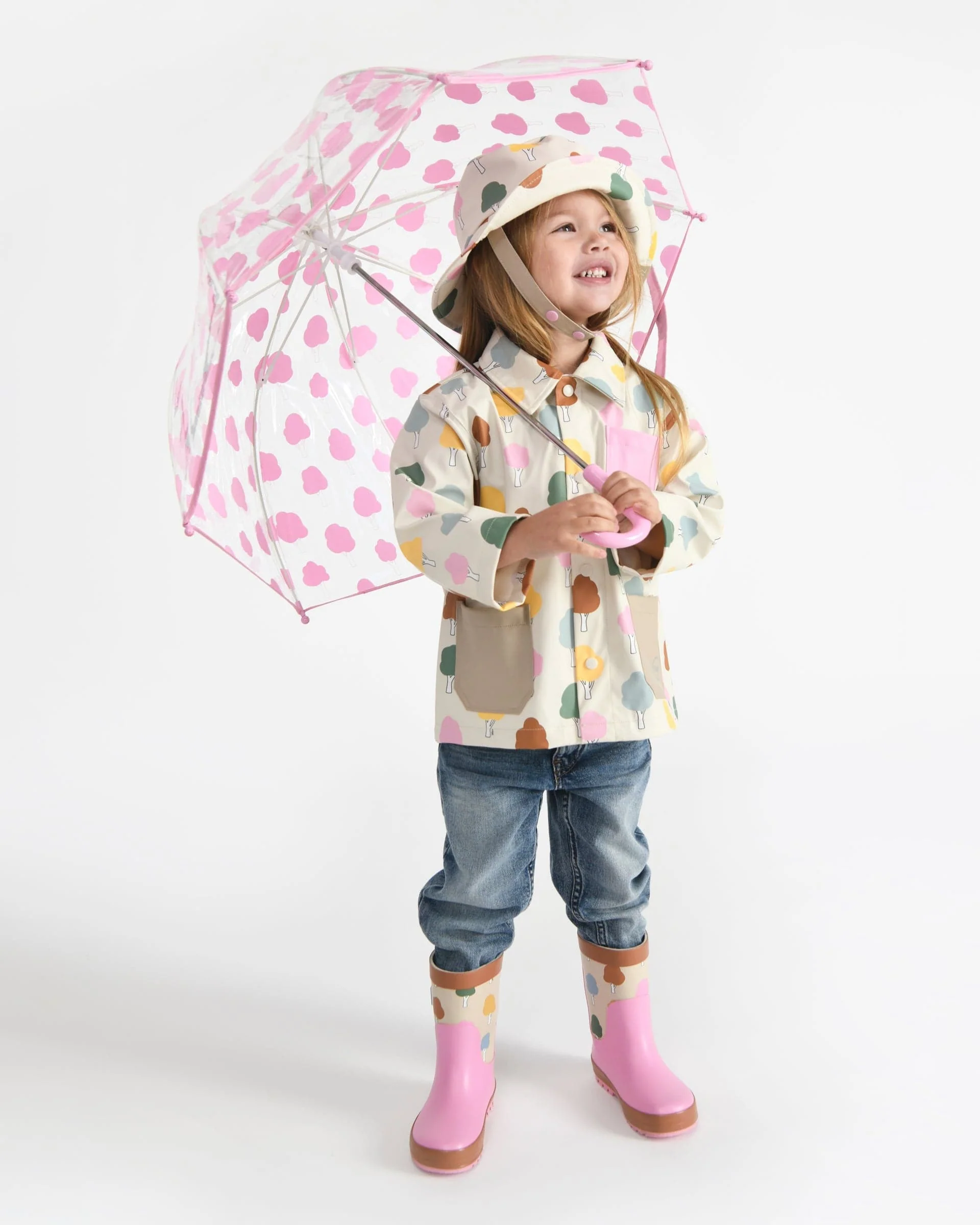 Rain Worker Jacket - Image 54