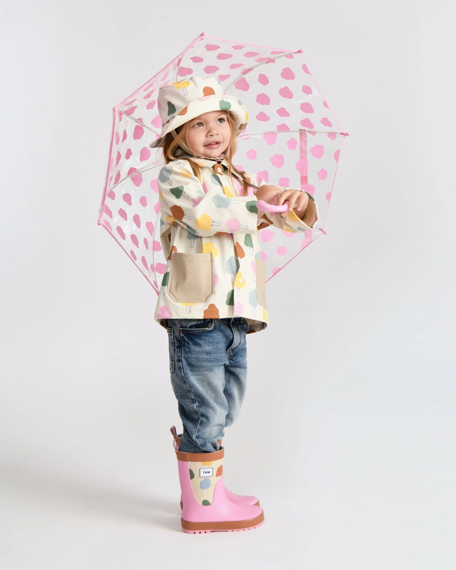Rain Worker Jacket - Image 57