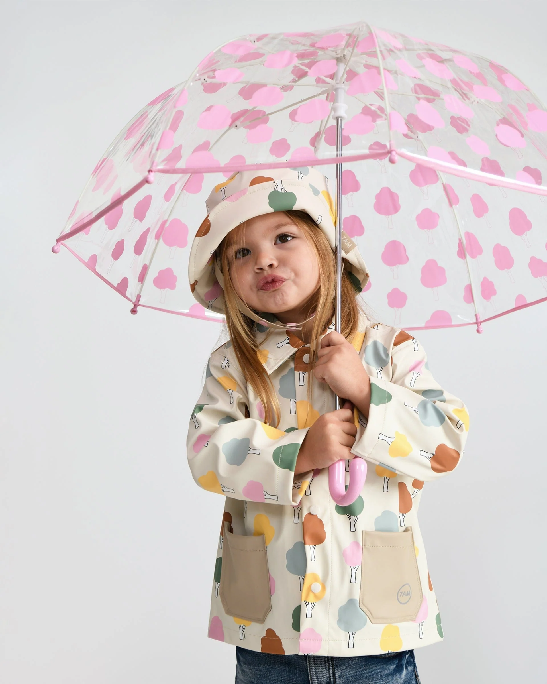Rain Worker Jacket - Image 60
