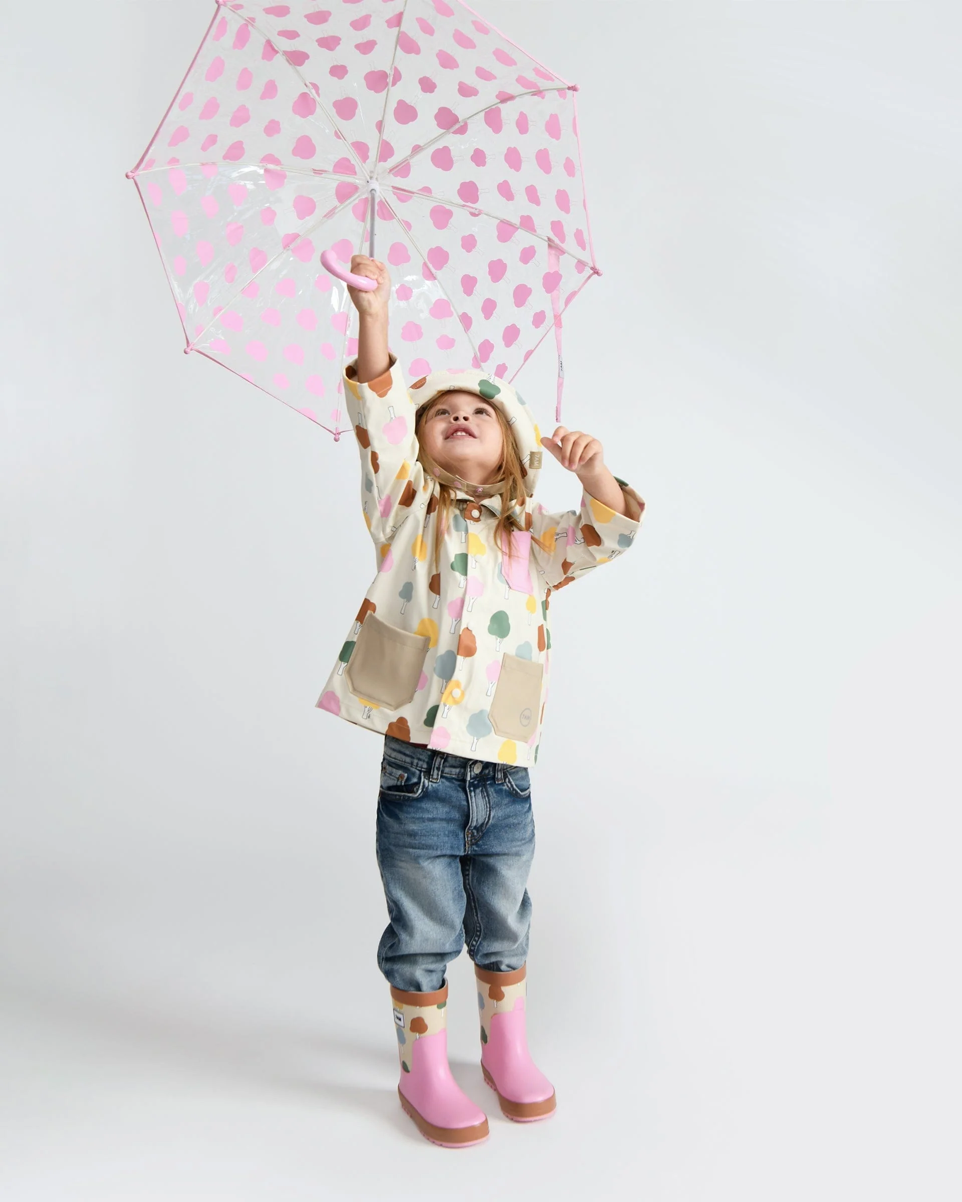 Rain Worker Jacket - Image 61