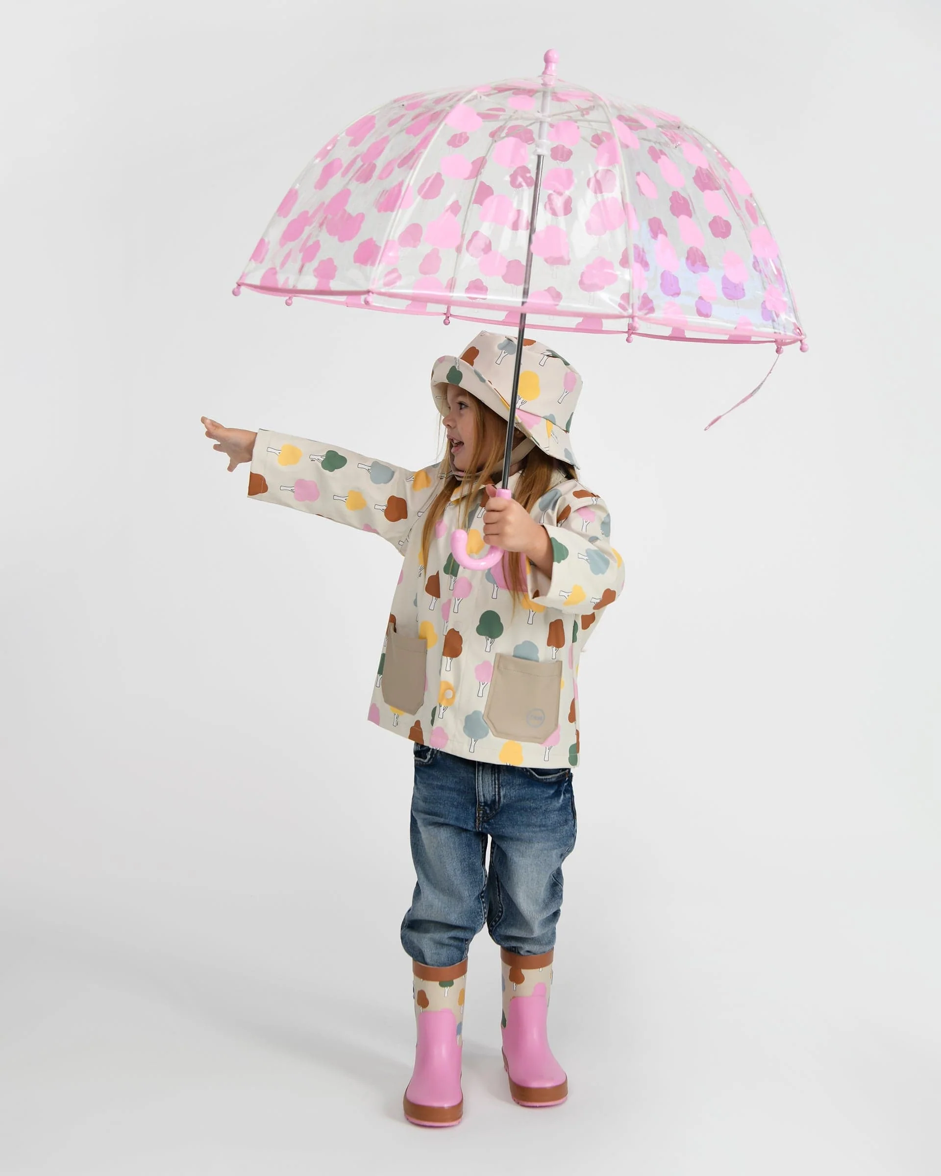 Rain Worker Jacket - Image 62
