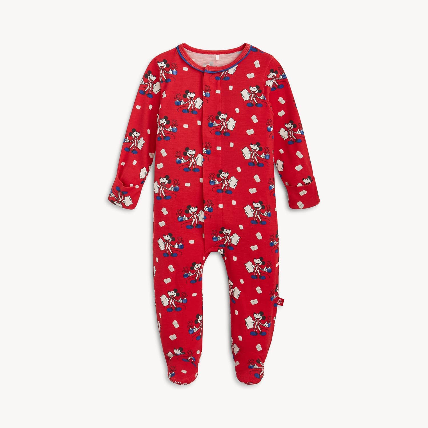 Magnetic Footie - Disney Red Cocoa Club - Image 2
