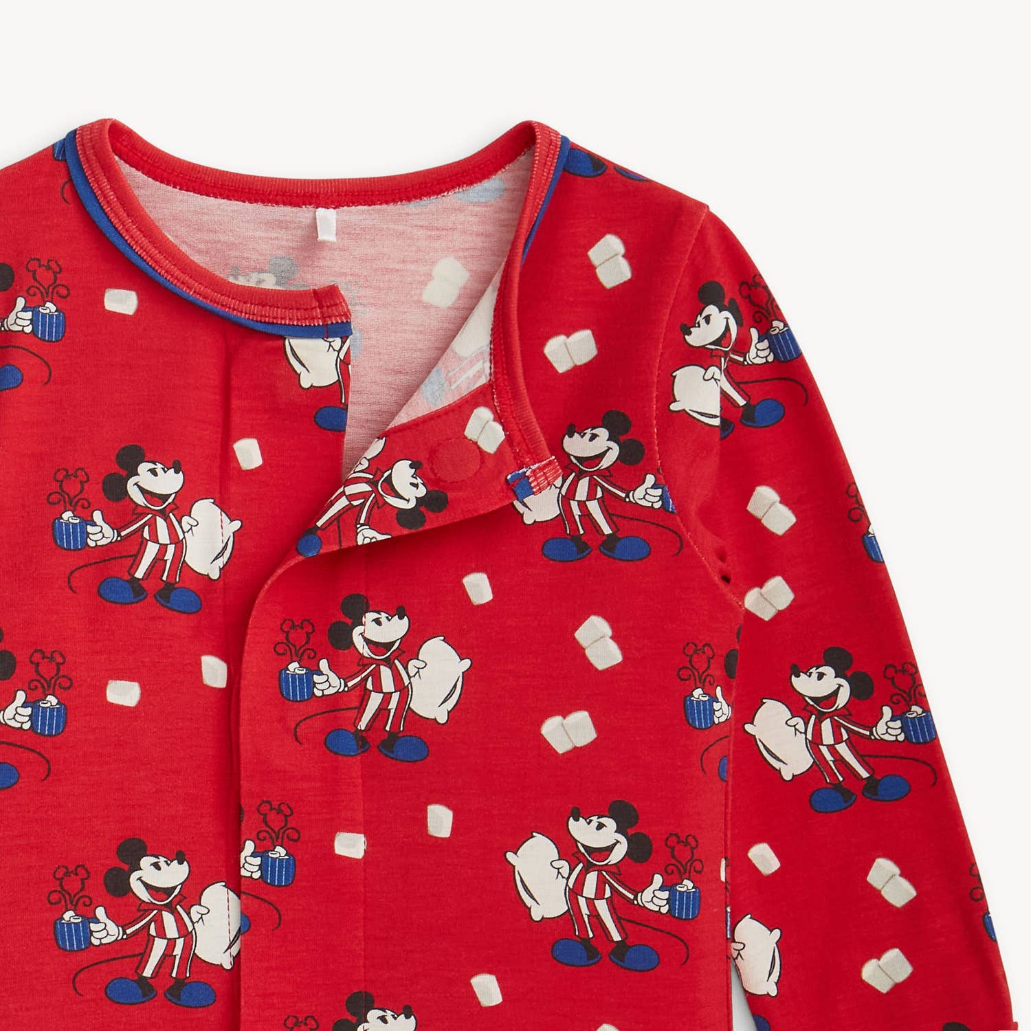 Magnetic Footie - Disney Red Cocoa Club - Image 3