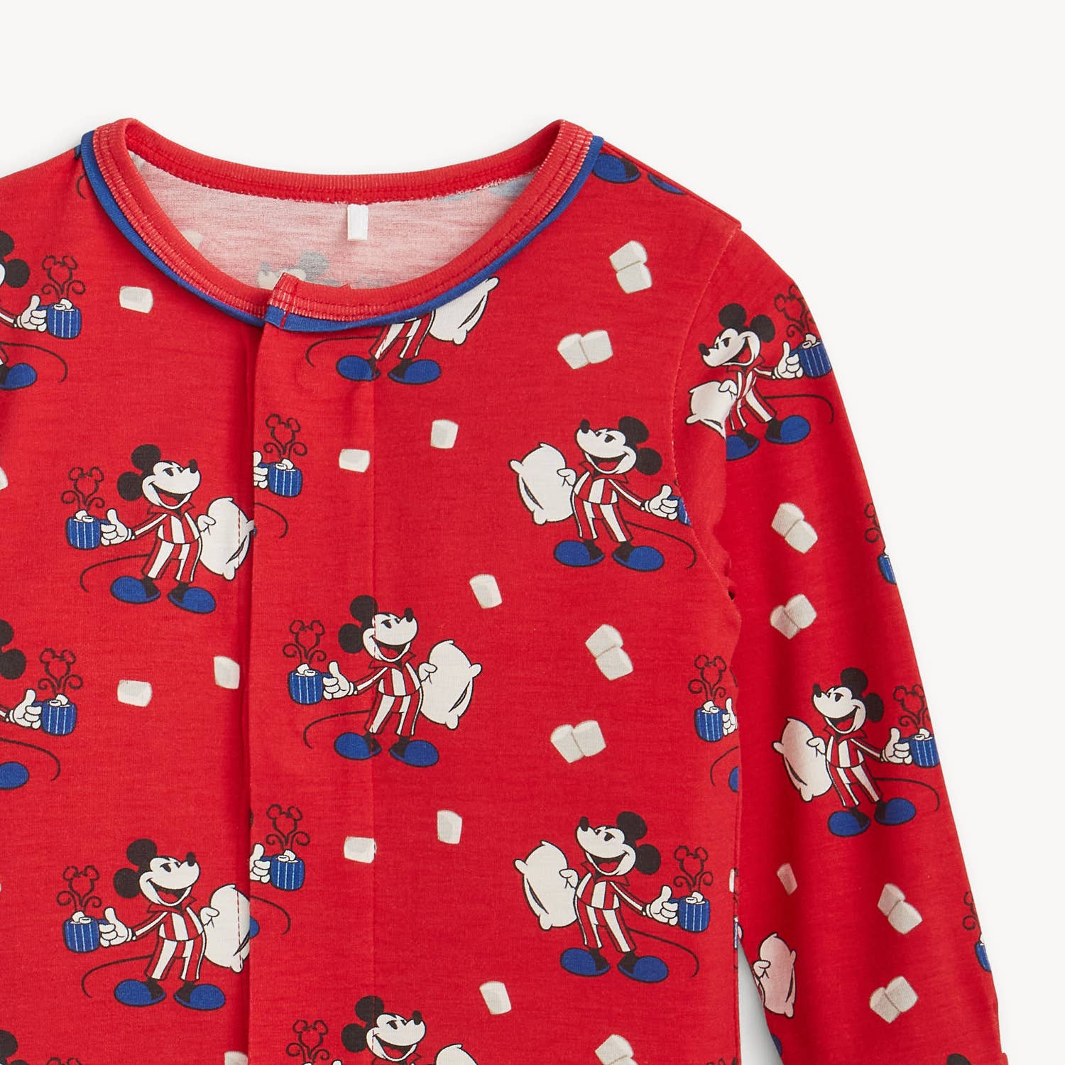 Magnetic Footie - Disney Red Cocoa Club - Image 4