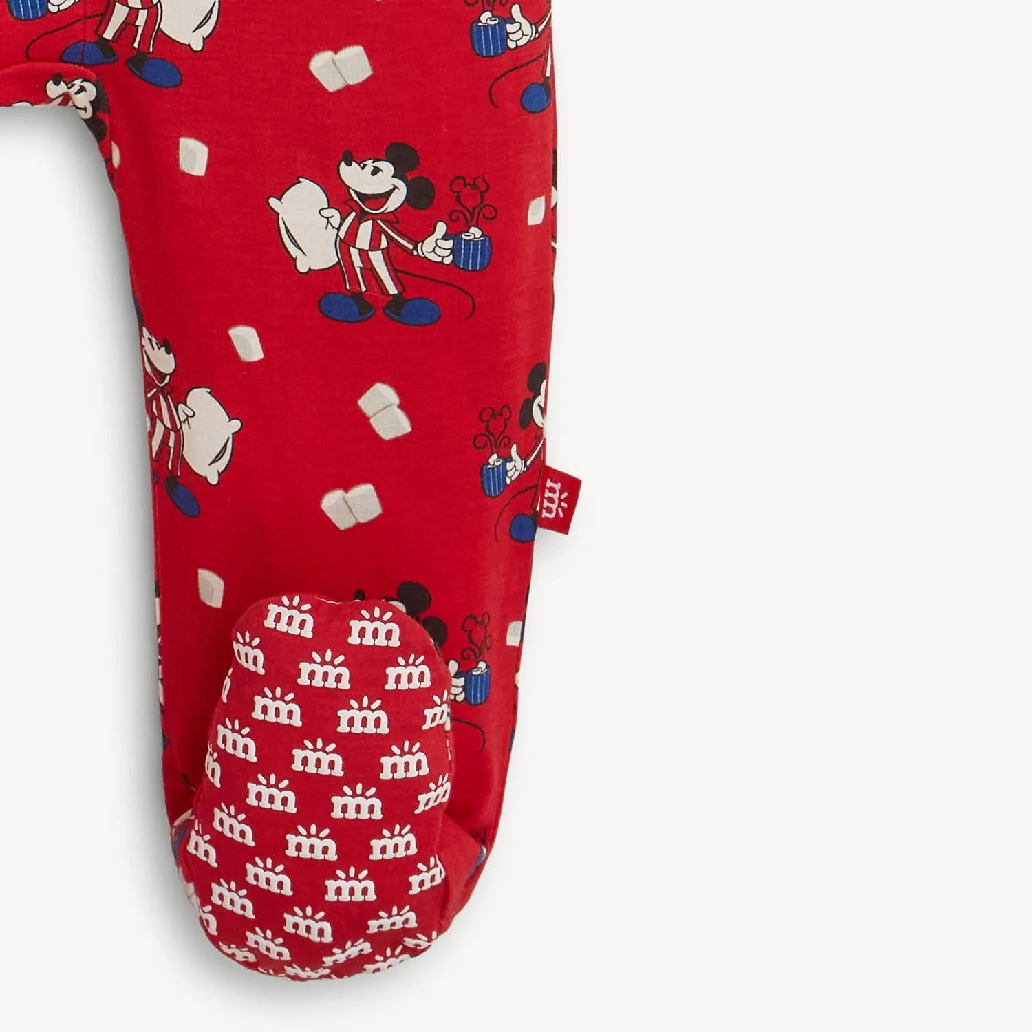 Magnetic Footie - Disney Red Cocoa Club - Image 5
