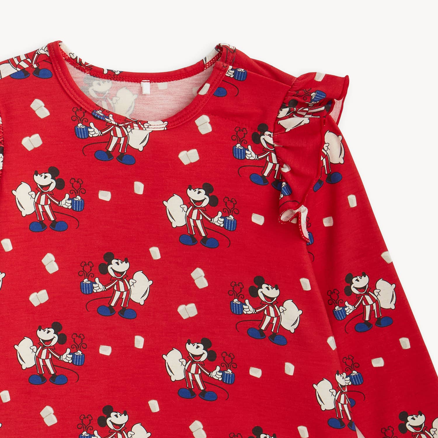 Magnetic Nightgown - Disney Red Cocoa Club - Image 3
