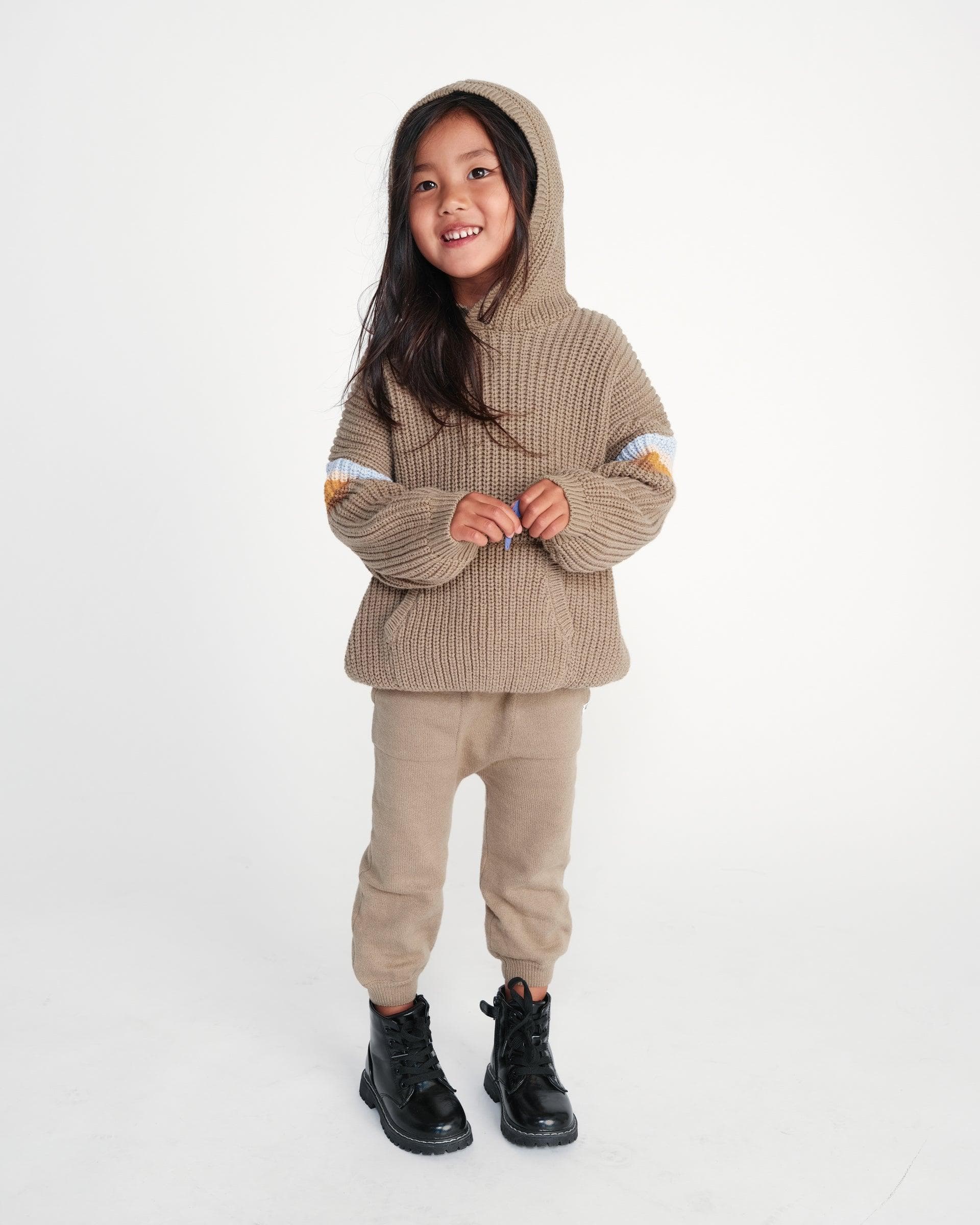 Ribbed Joggers - Chunky - Image 14