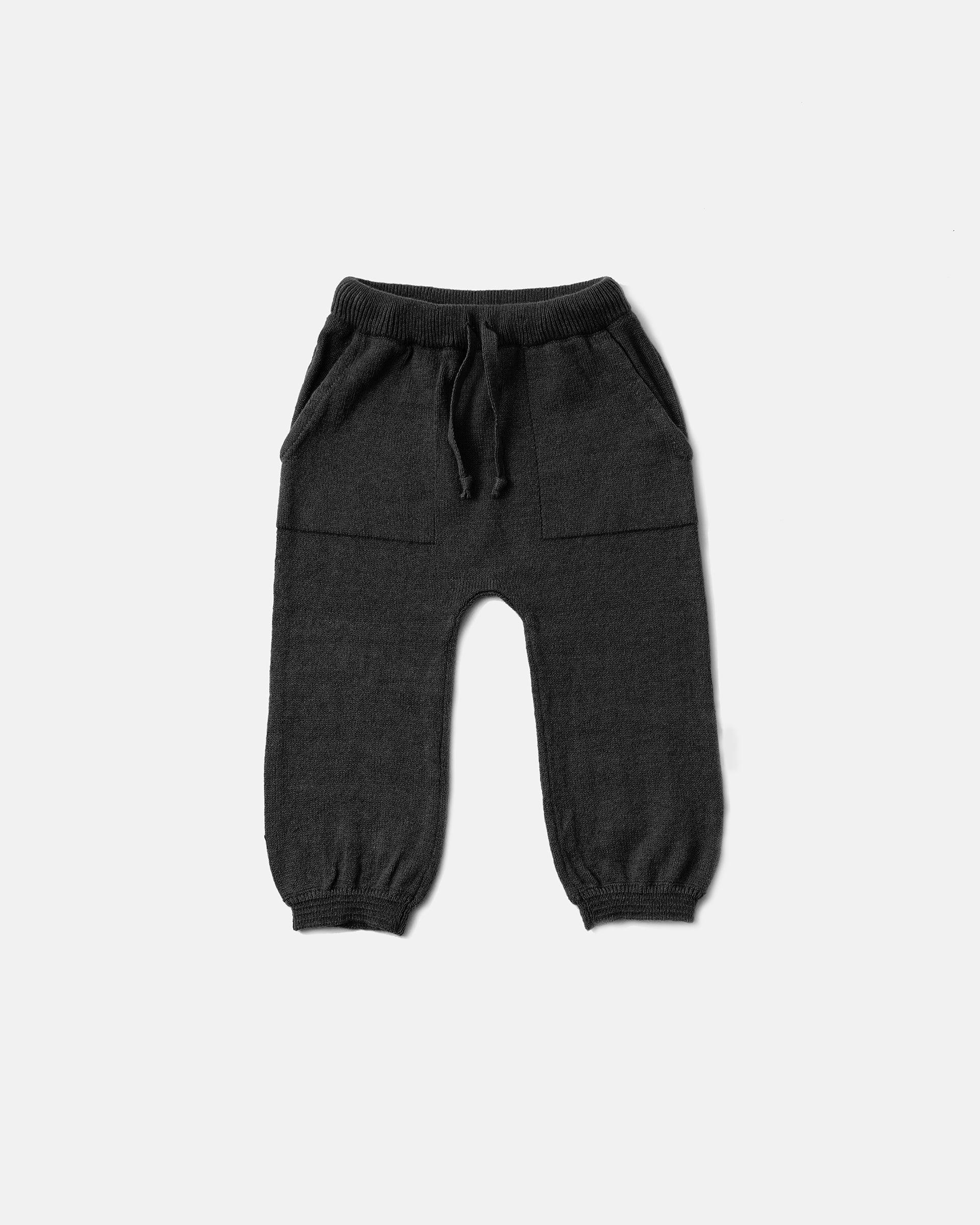 Ribbed Joggers - Chunky - Image 17