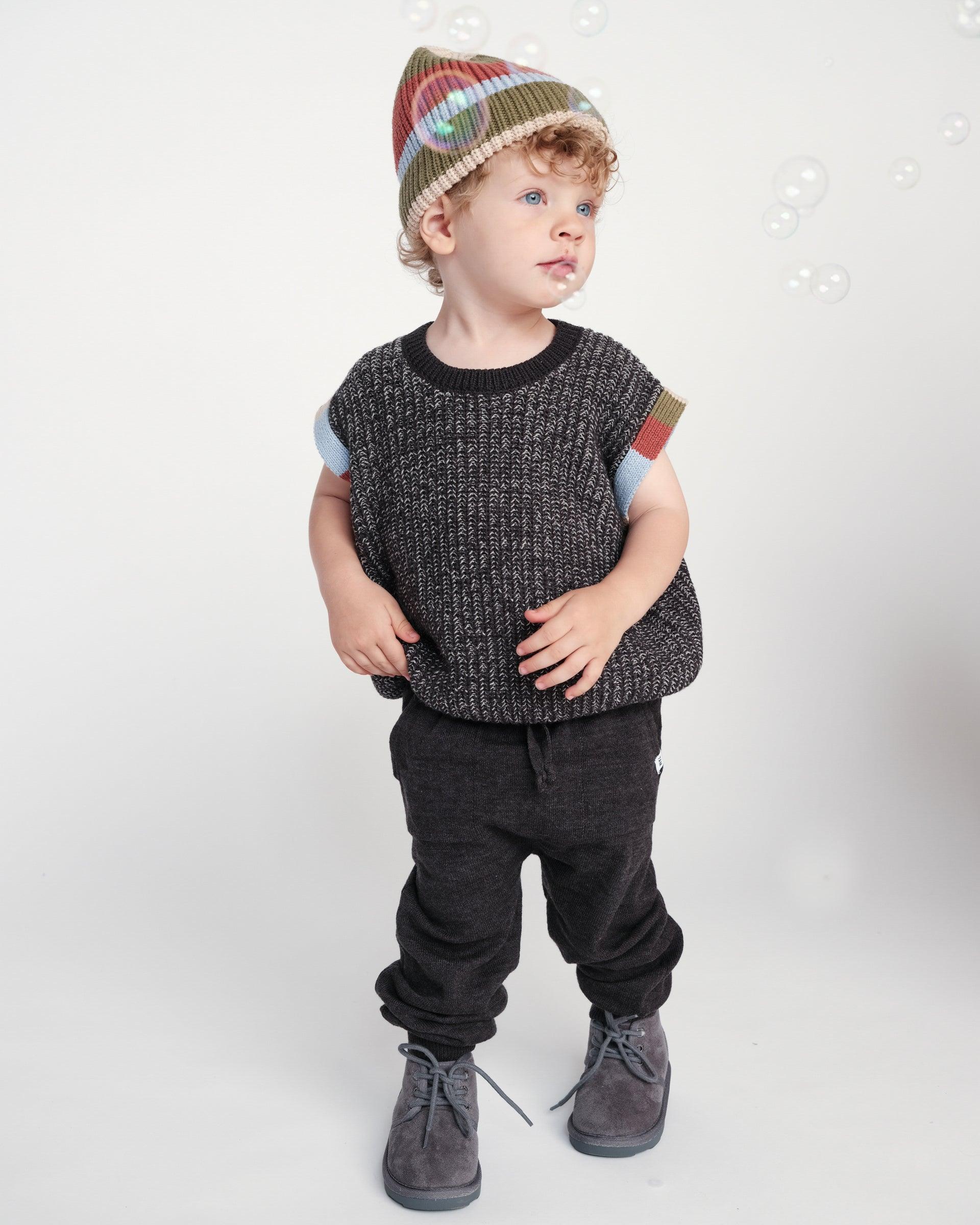Ribbed Joggers - Chunky - Image 18
