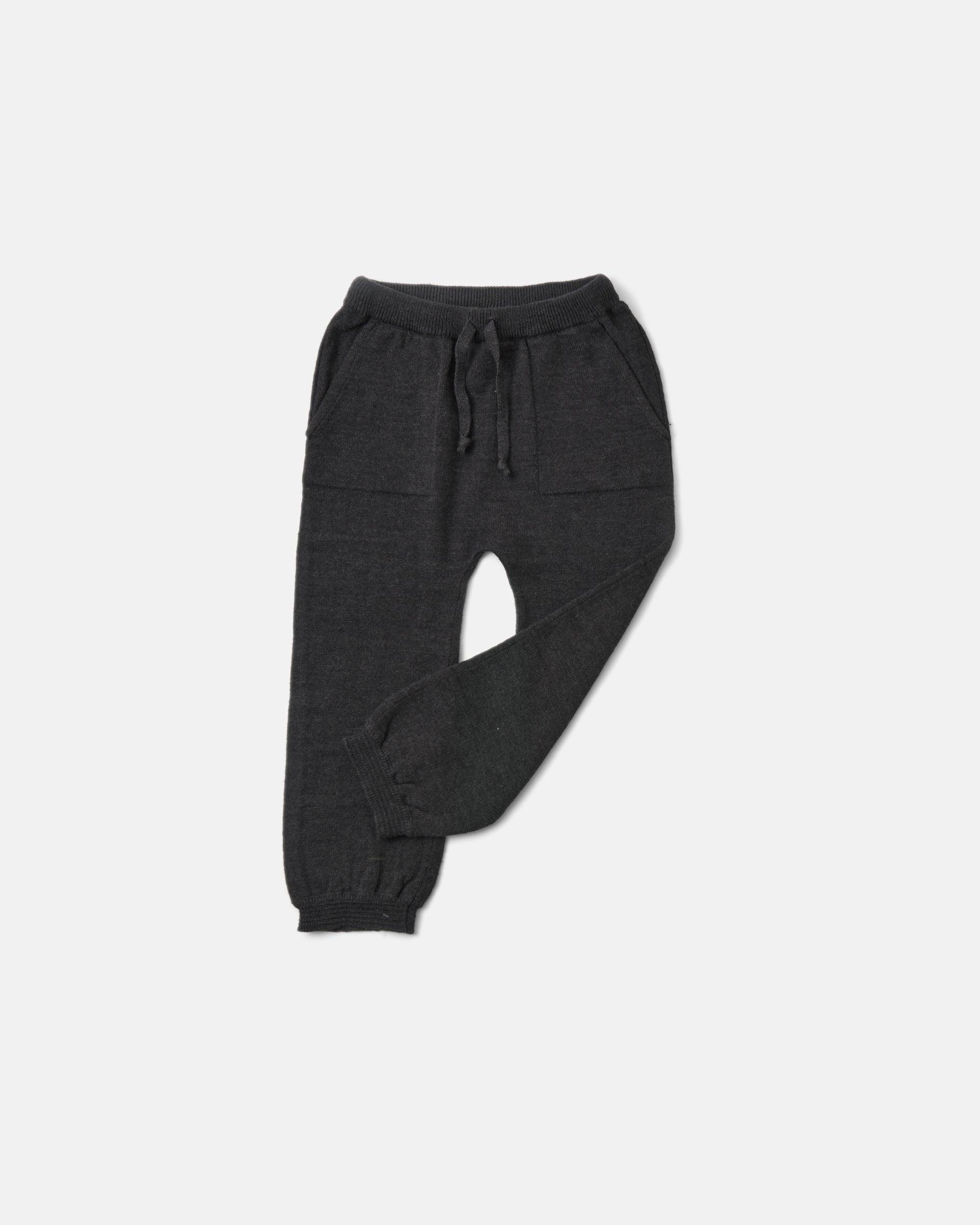 Ribbed Joggers - Chunky - Image 19