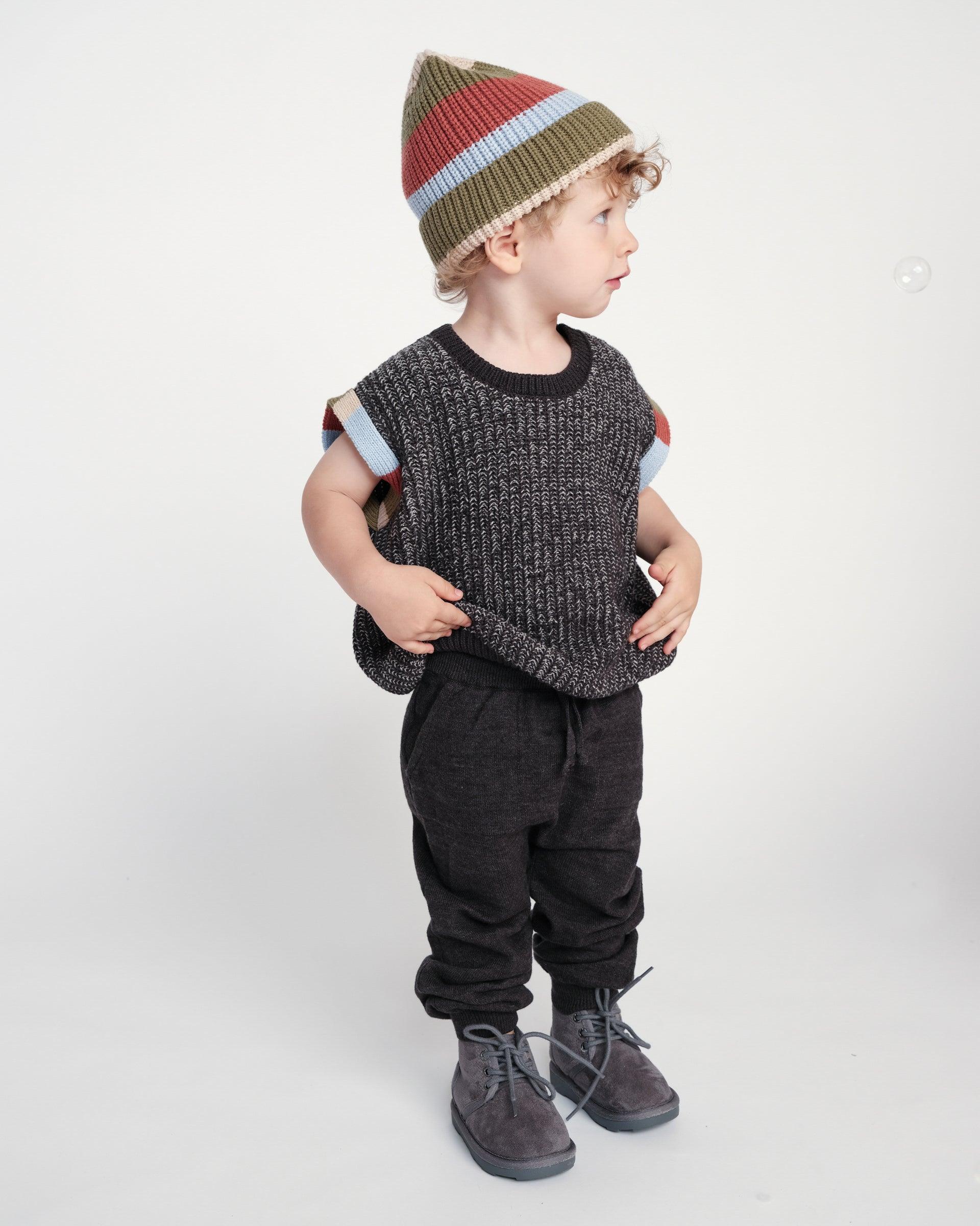 Ribbed Joggers - Chunky - Image 21