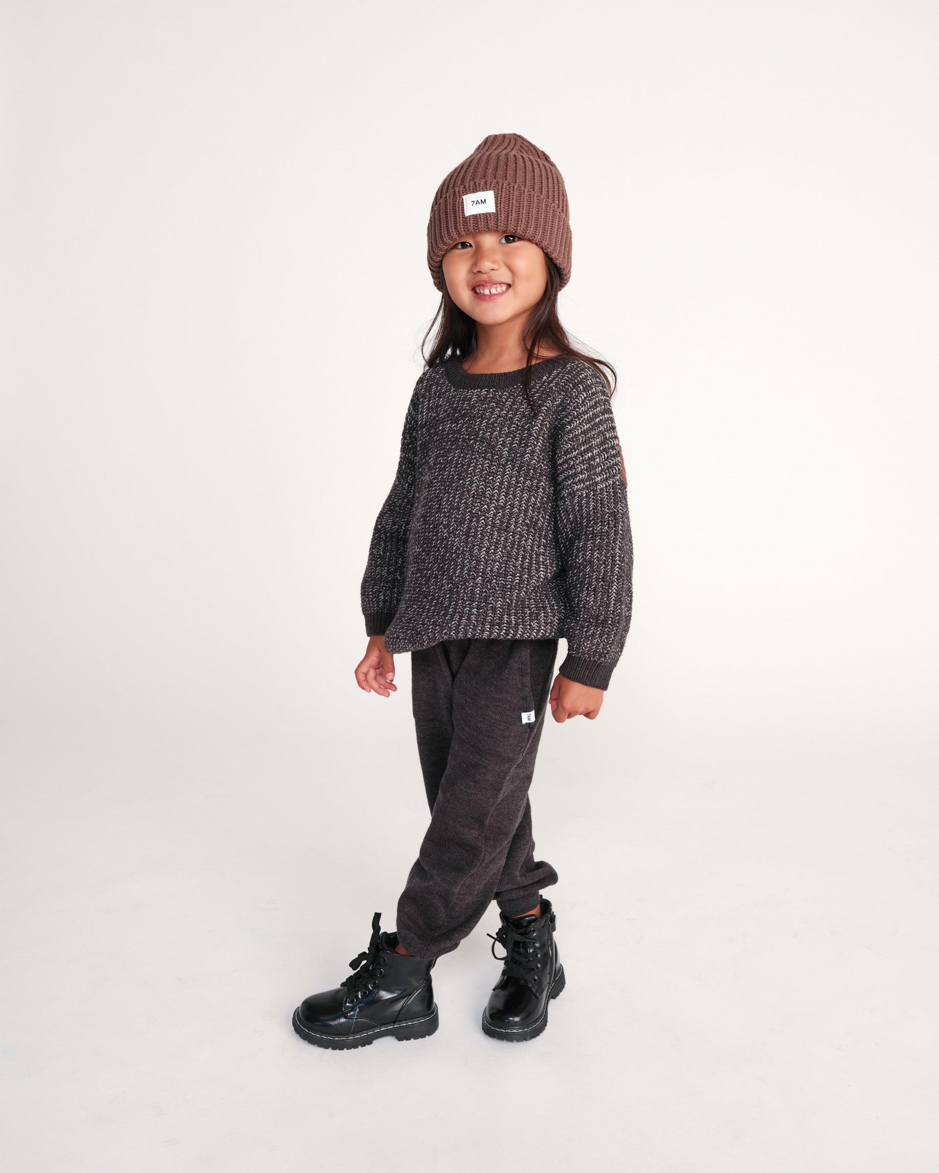 Ribbed Joggers - Chunky - Image 24