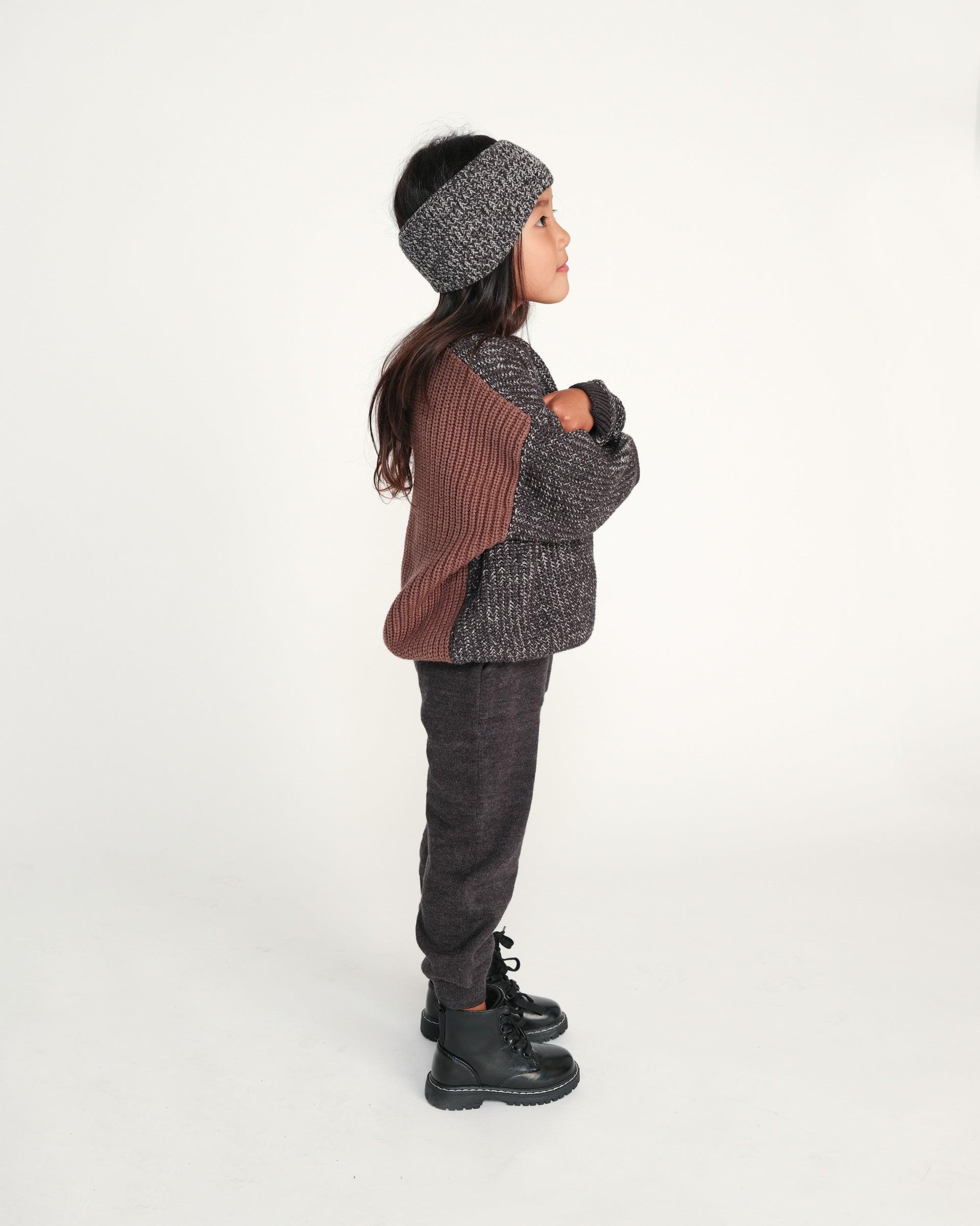 Ribbed Joggers - Chunky - Image 25