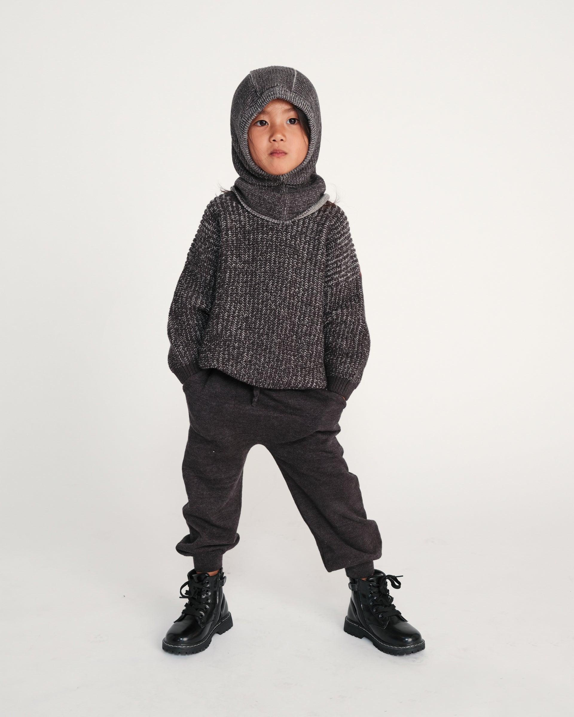 Ribbed Joggers - Chunky - Image 26