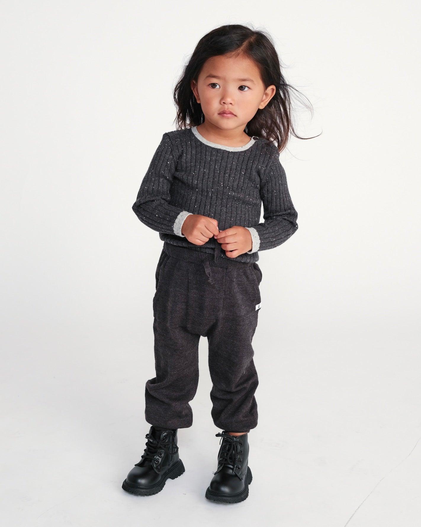 Ribbed Joggers - Chunky - Image 28
