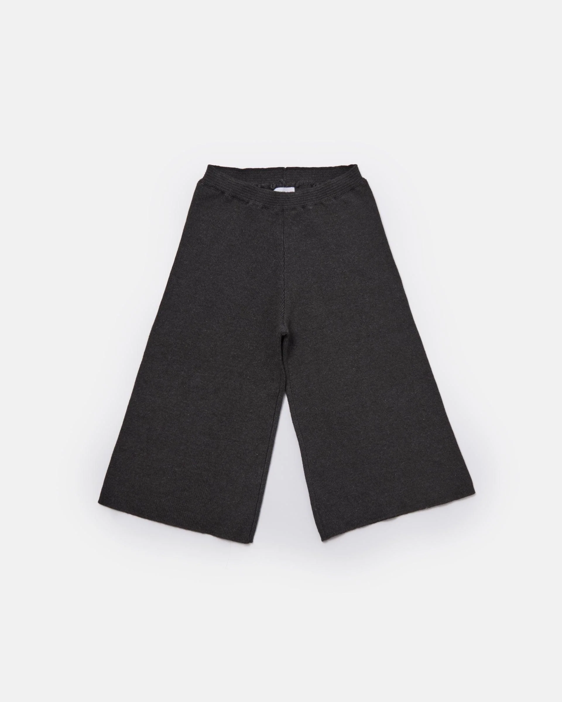 Ribbed Wide Pants - Chunky - Image 17