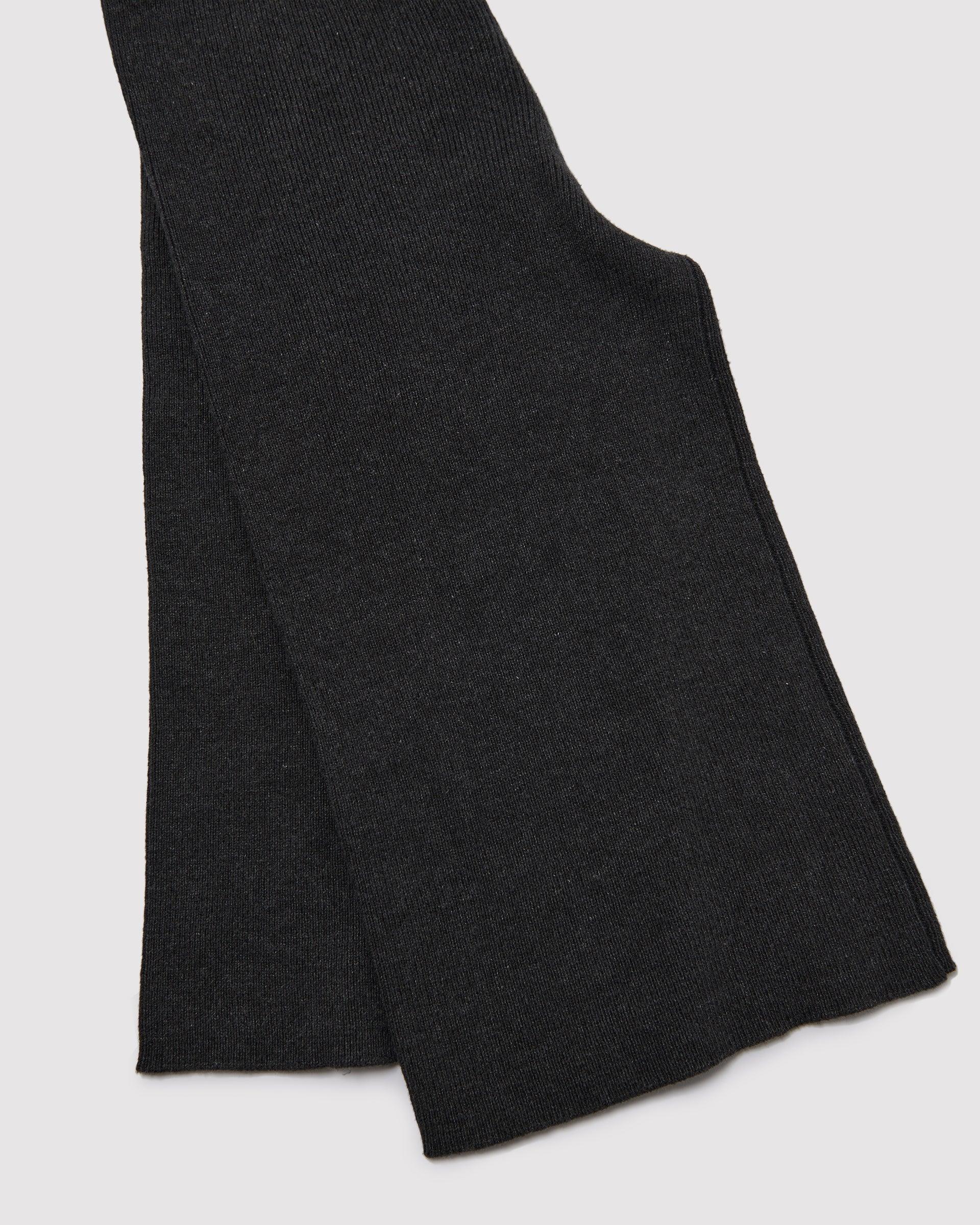 Ribbed Wide Pants - Chunky - Image 19