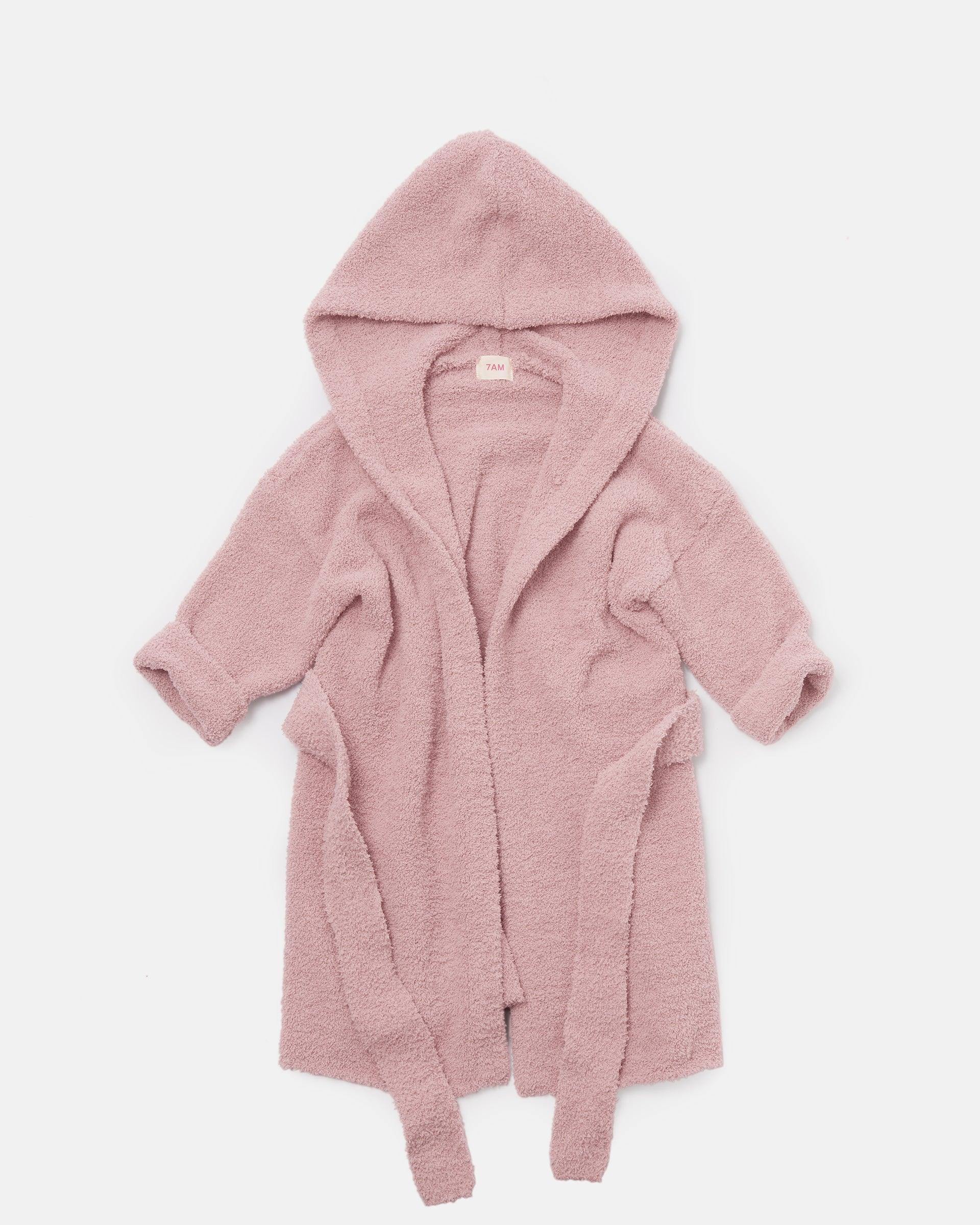 Robe - Fuzzy - Image 11