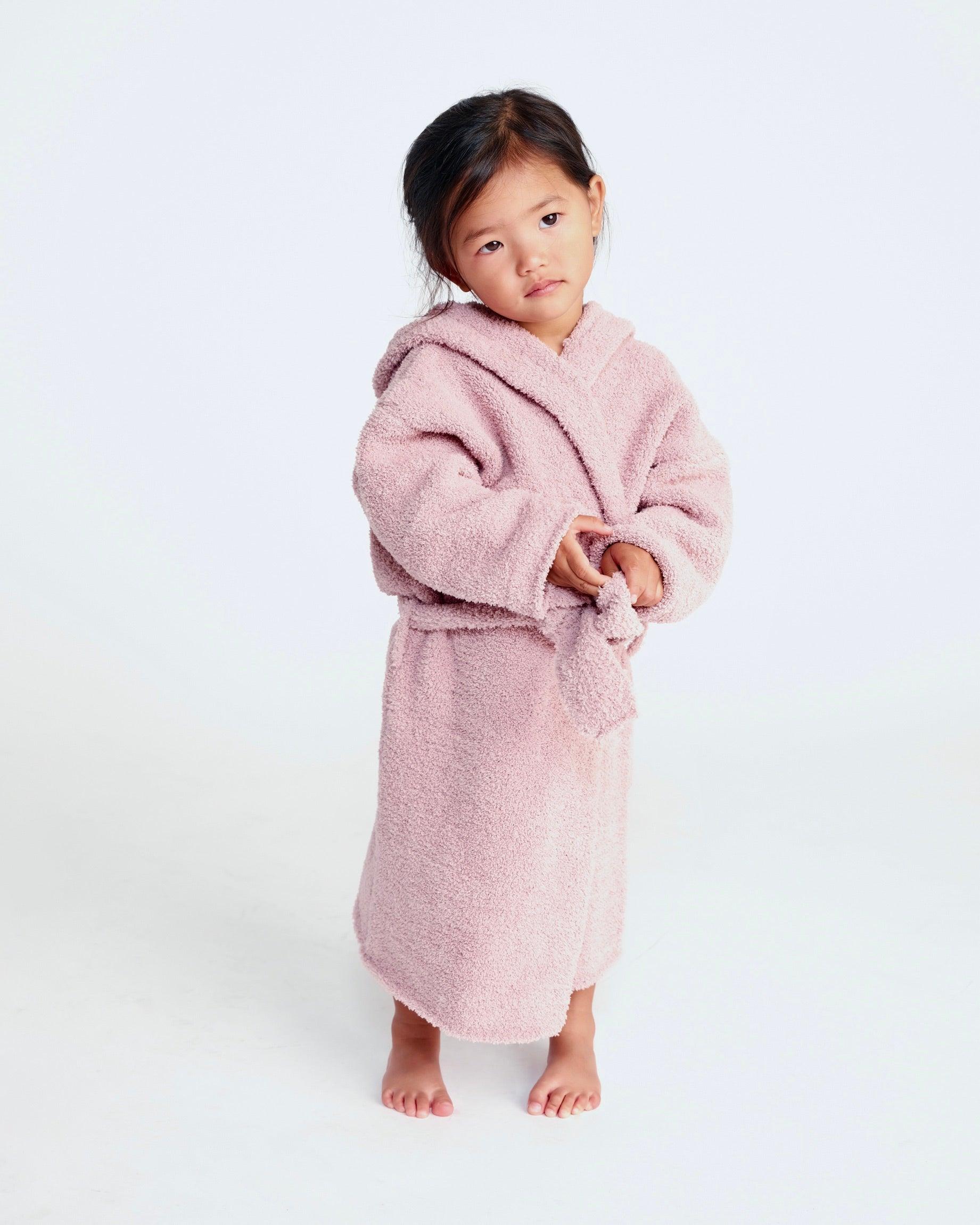Robe - Fuzzy - Image 12